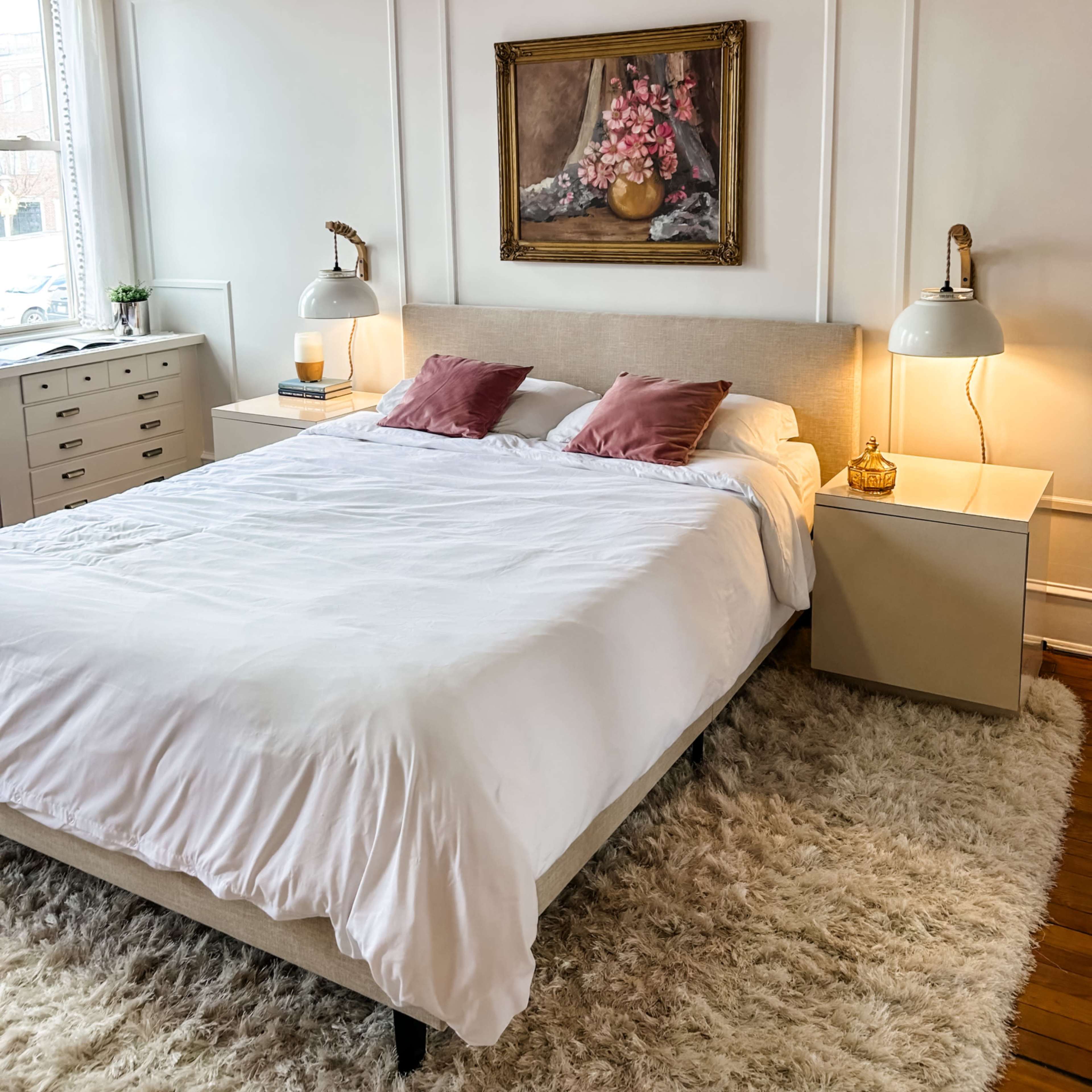 Renovated Historic rowhome in Canton with cozy touches Image in Canton, Baltimore, MD