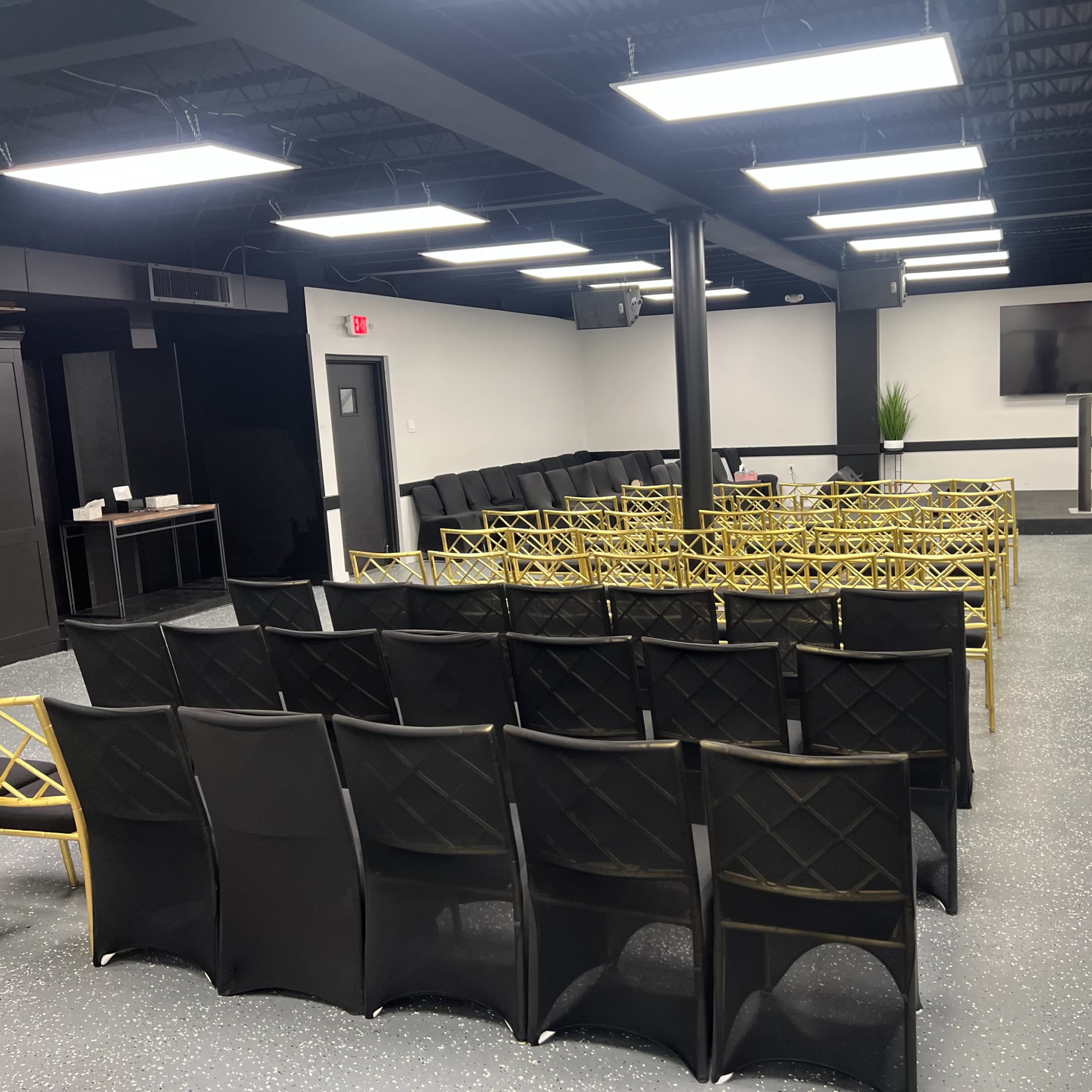 Spacious Event & Conference Venue in Philadelphia Image in North Philadelphia, Philadelphia, PA