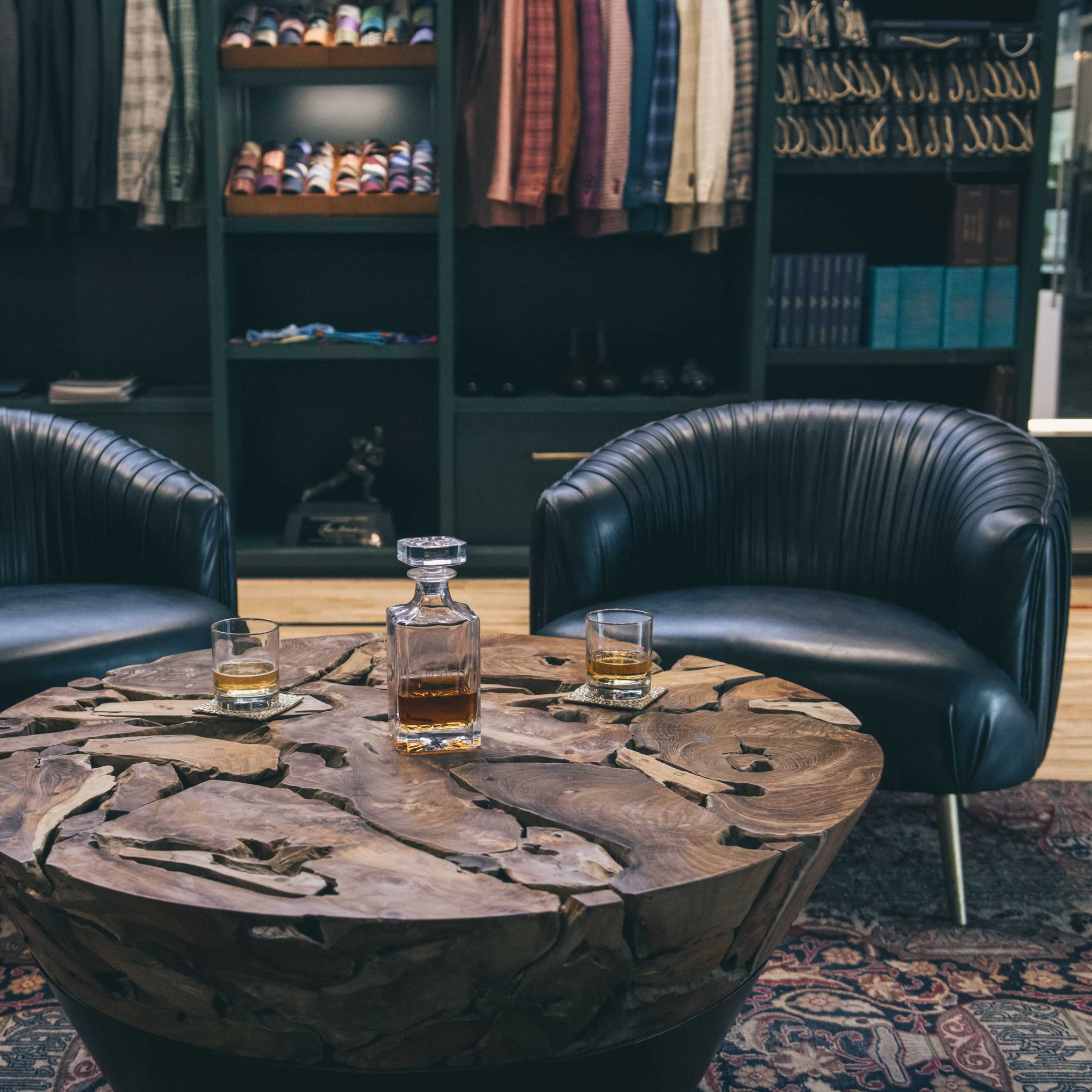 Soto&Co Presents Image in Holly, Austin, TX