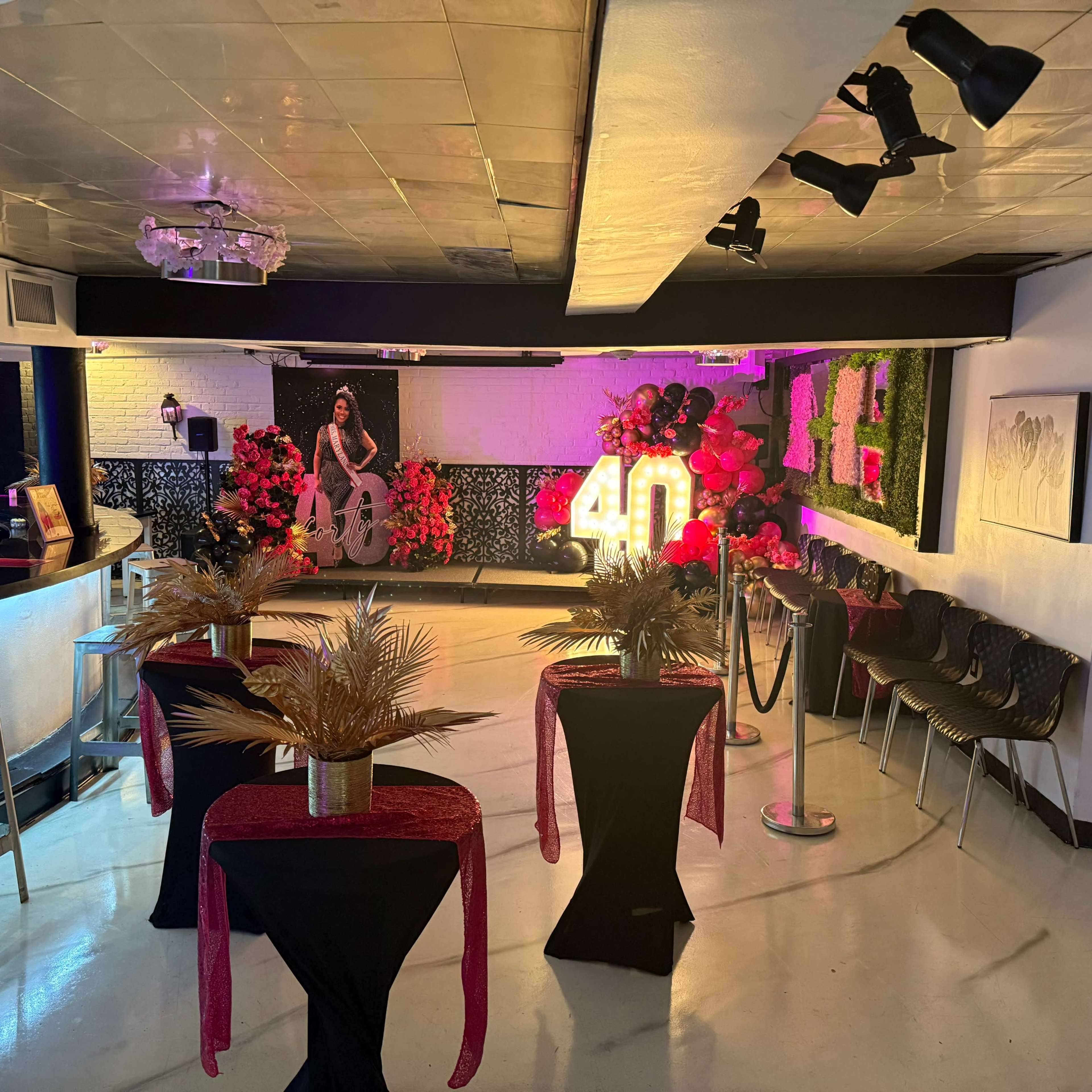 The Consortium - Capitol Hill Event Space Image in Washington, Washington, DC