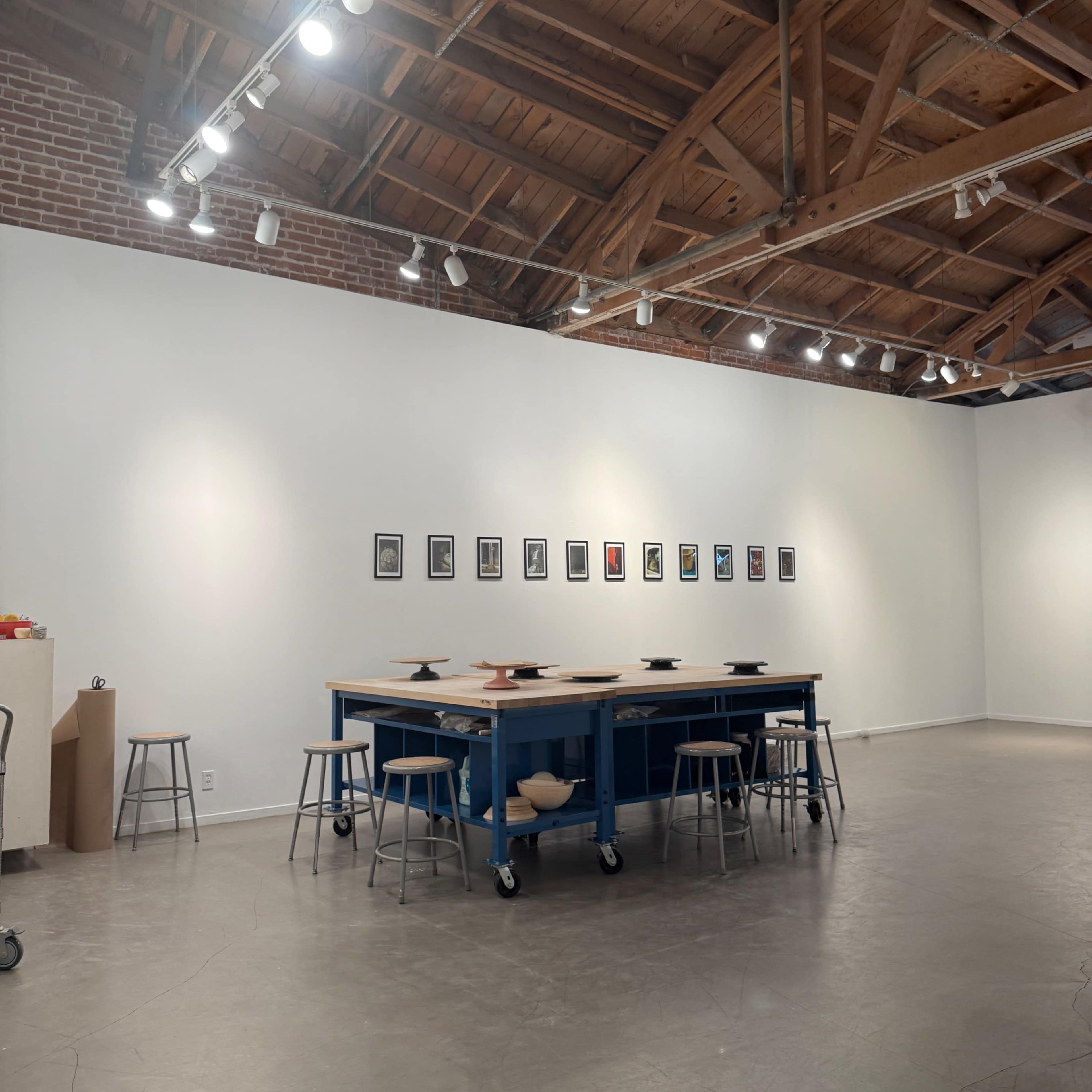 Mid city sanctuary, with plenty of open space and lounge space Image in Central LA, Los Angeles, CA