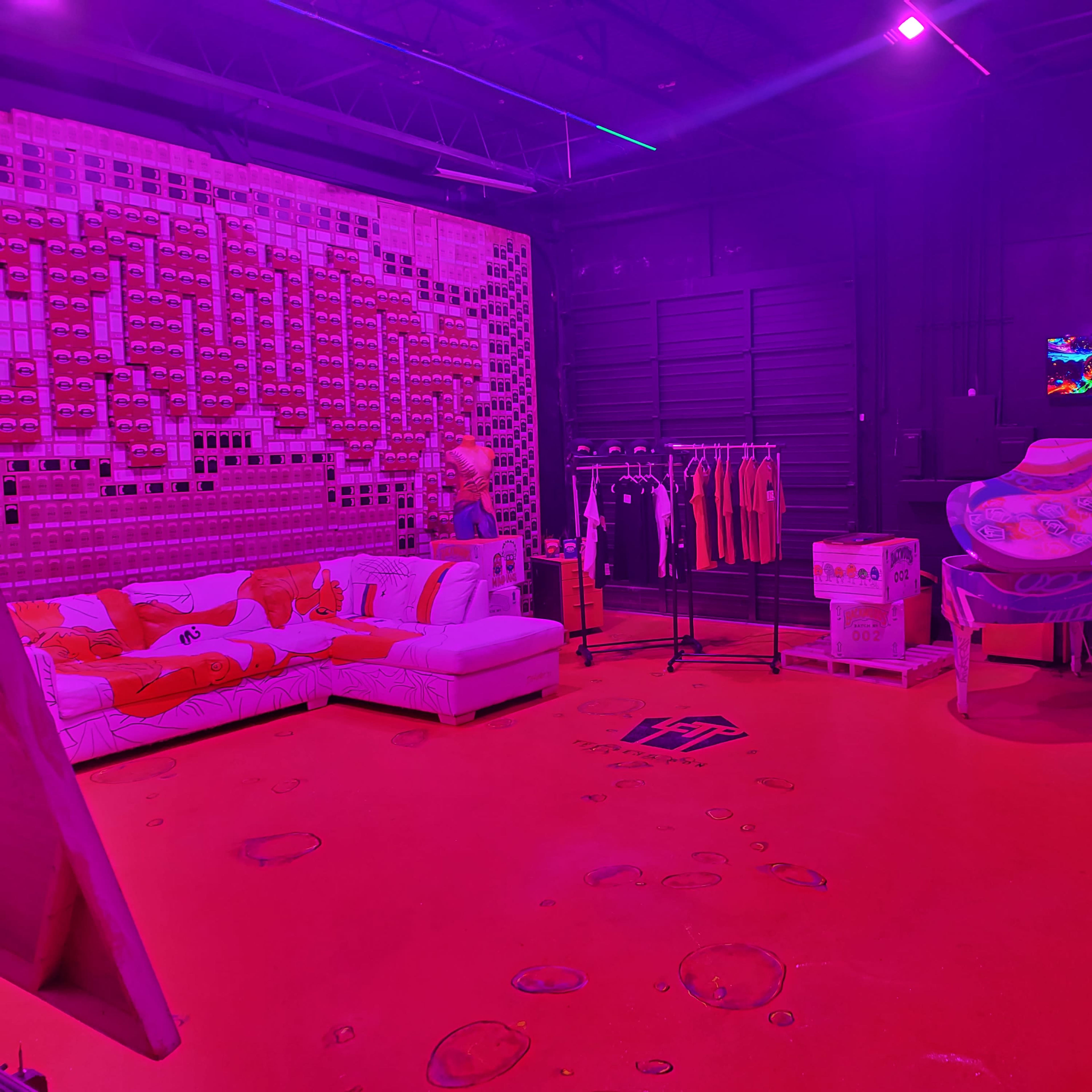 Best Production Studio in Houston Image in Northside, Houston, TX