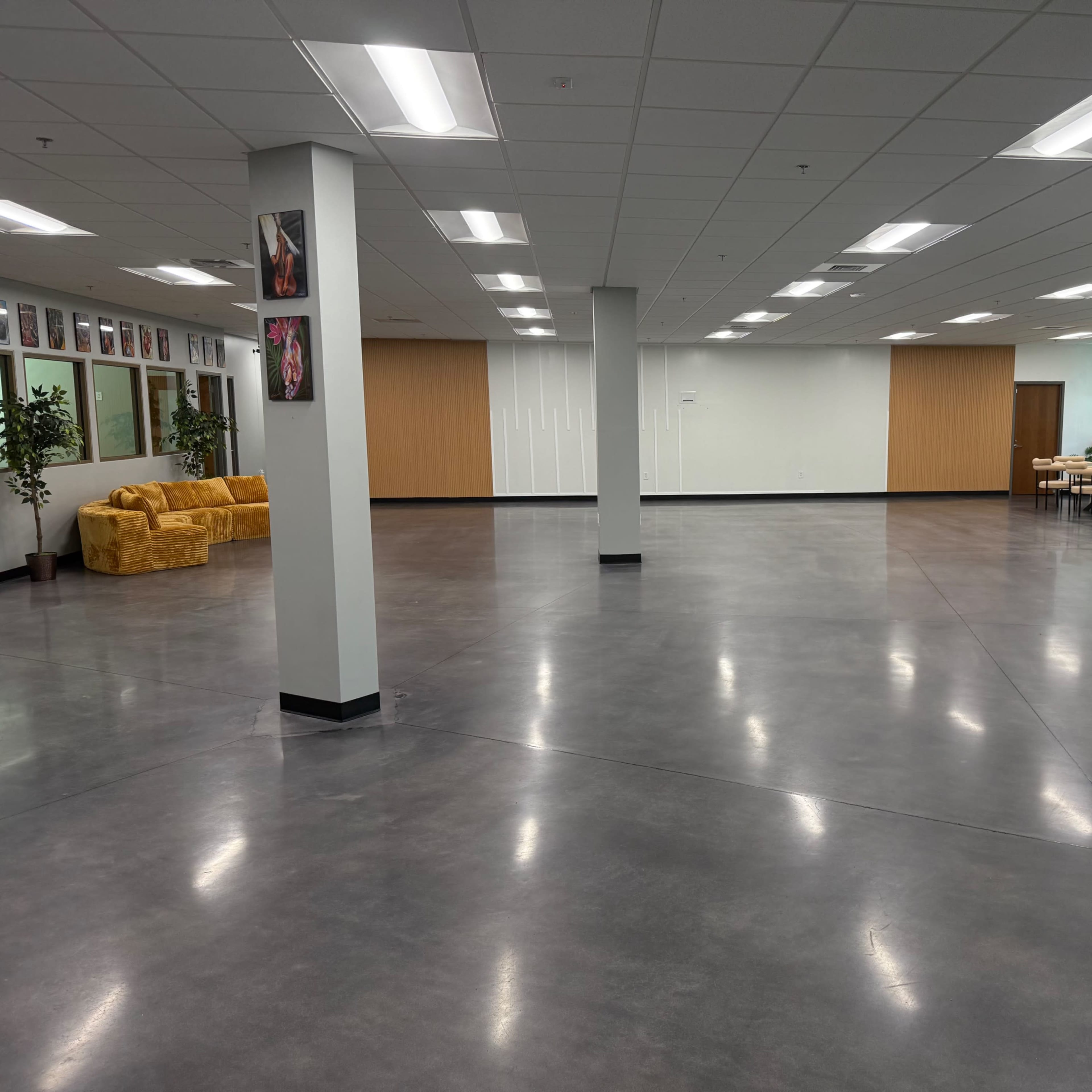 Fresh Collective Image in Southeast Raleigh, Raleigh, NC
