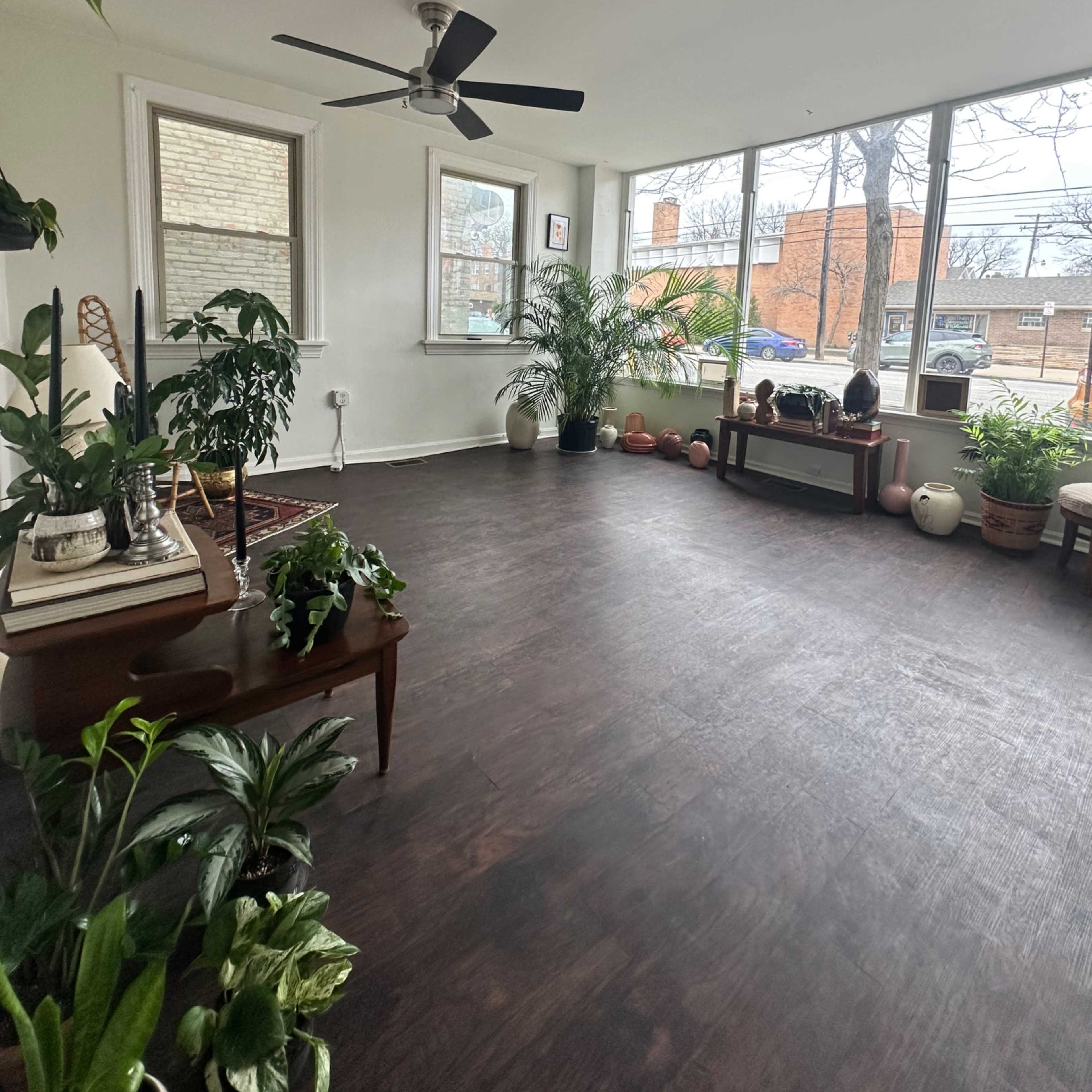 The Verdant Abode Image in Lakewood, Lakewood, OH