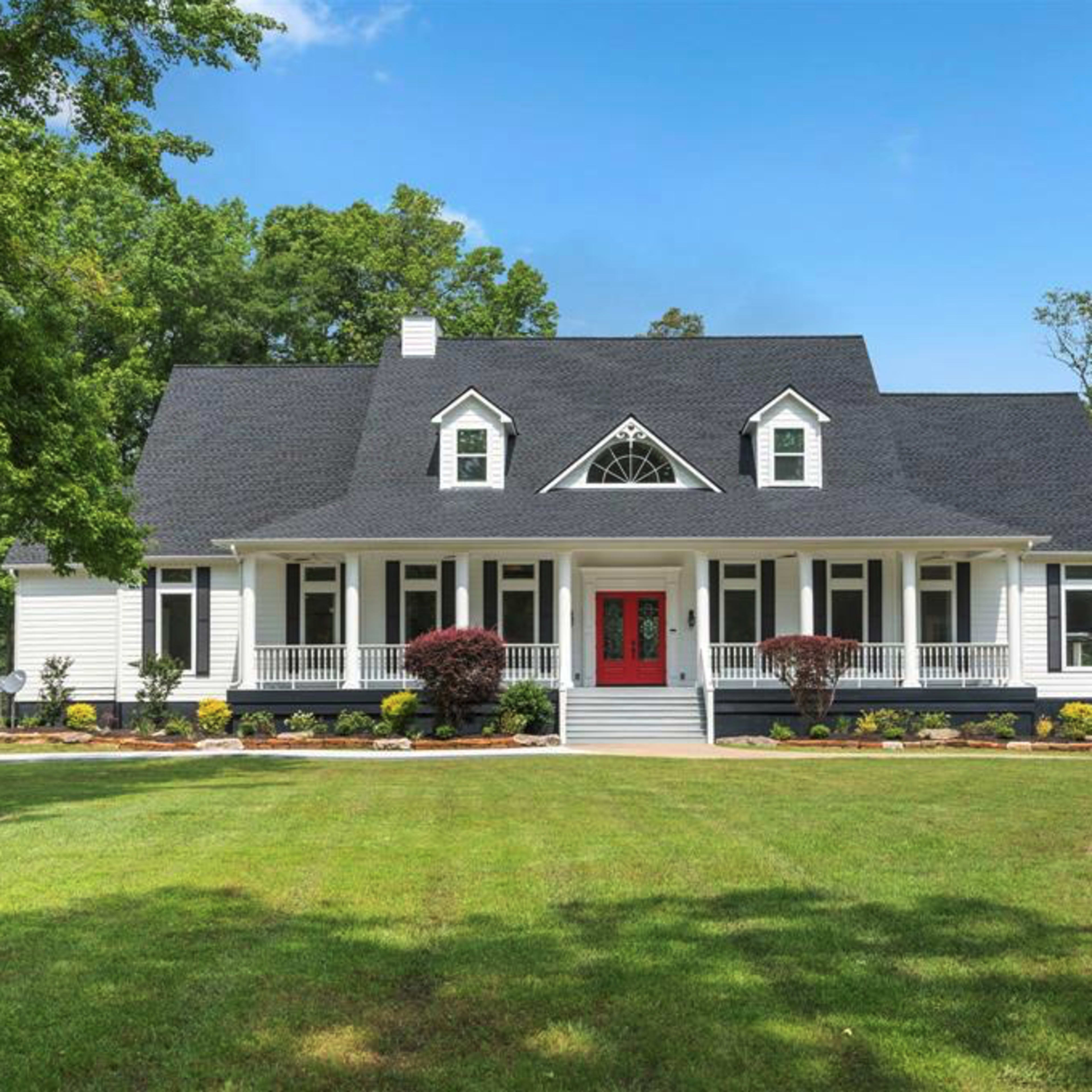 Beautiful 53 acre Event Venue with Manor Home Image in , Huntsville, TX