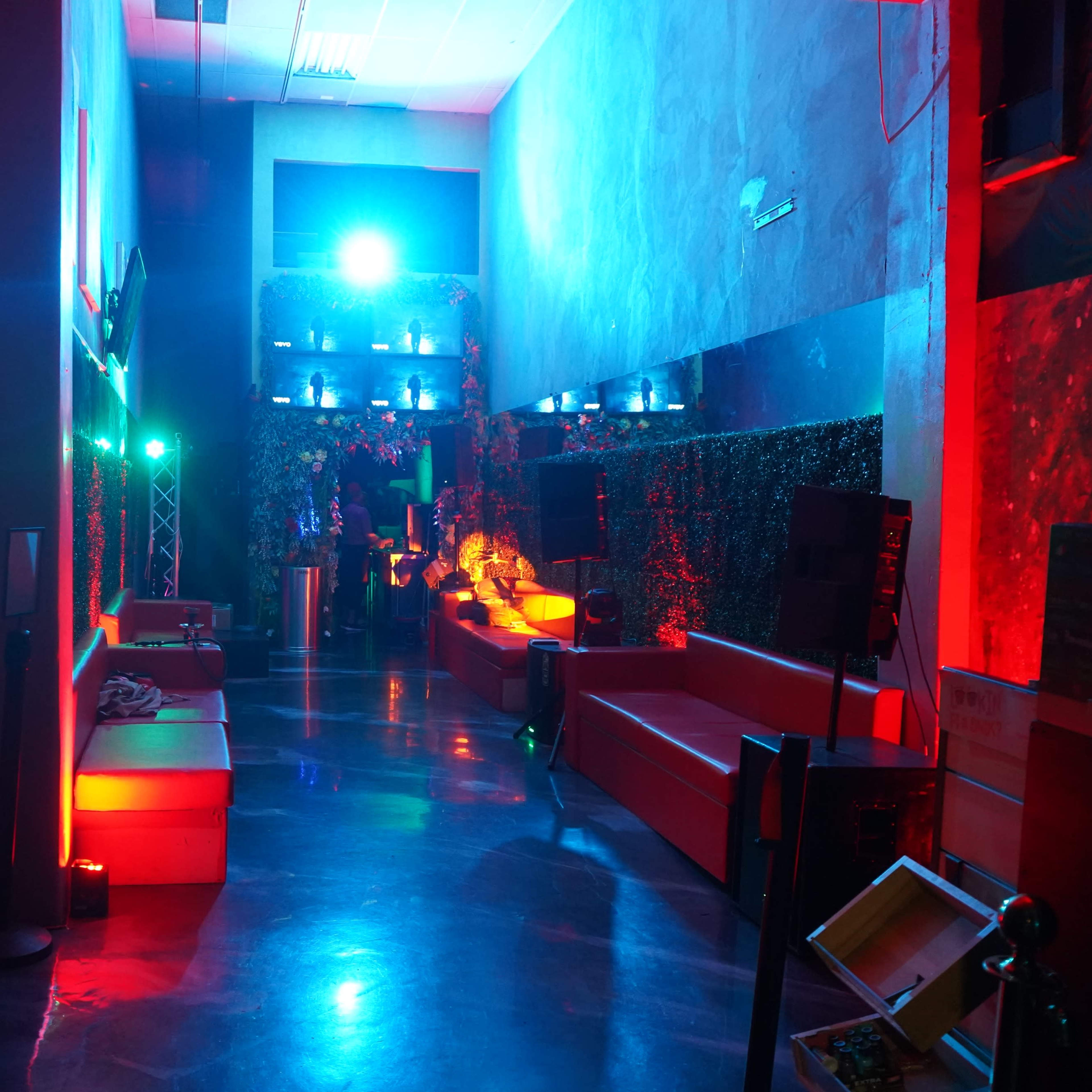 CREATIVE SPACE DTLA / VENUE Image in Central LA, Los Angeles, CA