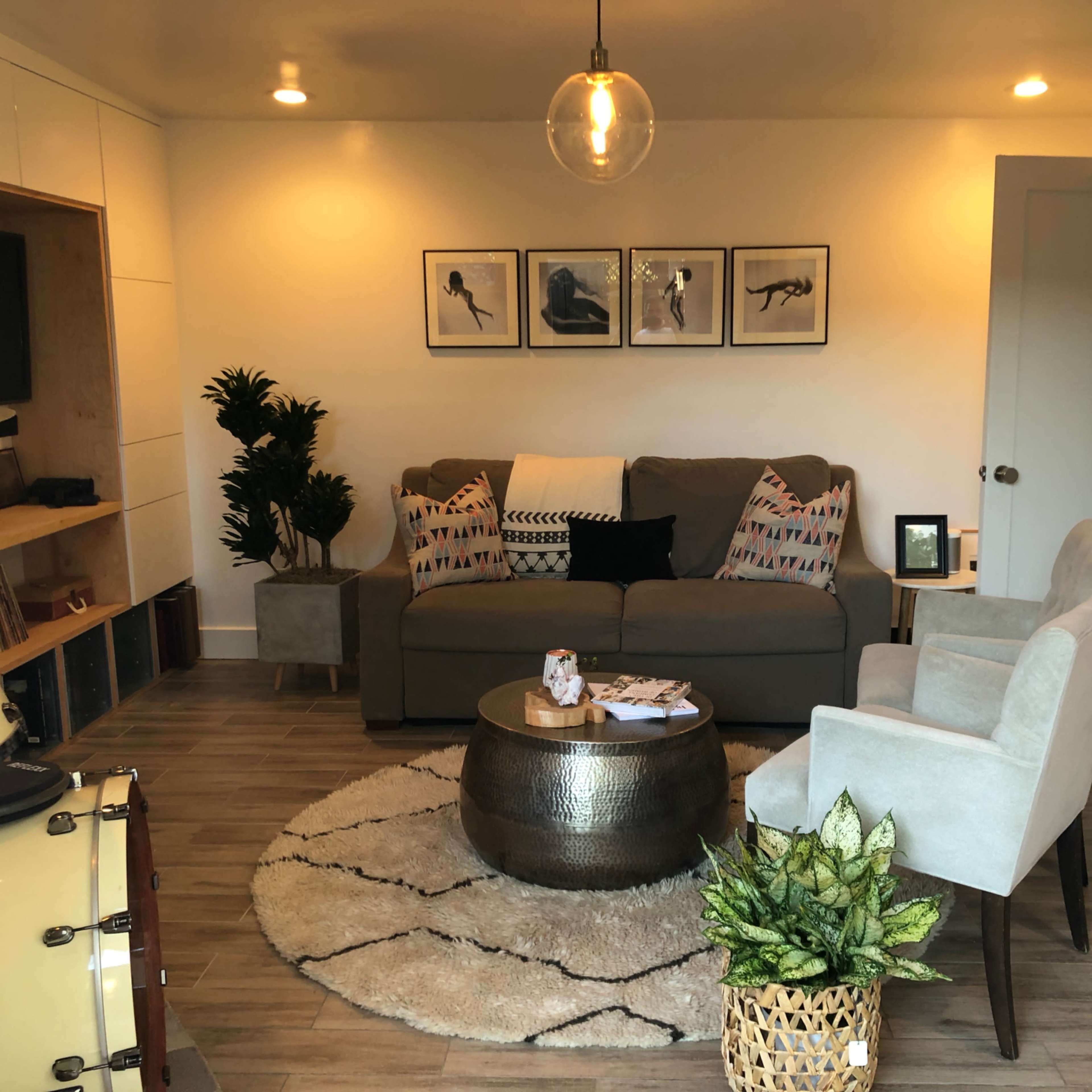 Silverlake  House Image in Echo Park, Los Angeles, CA