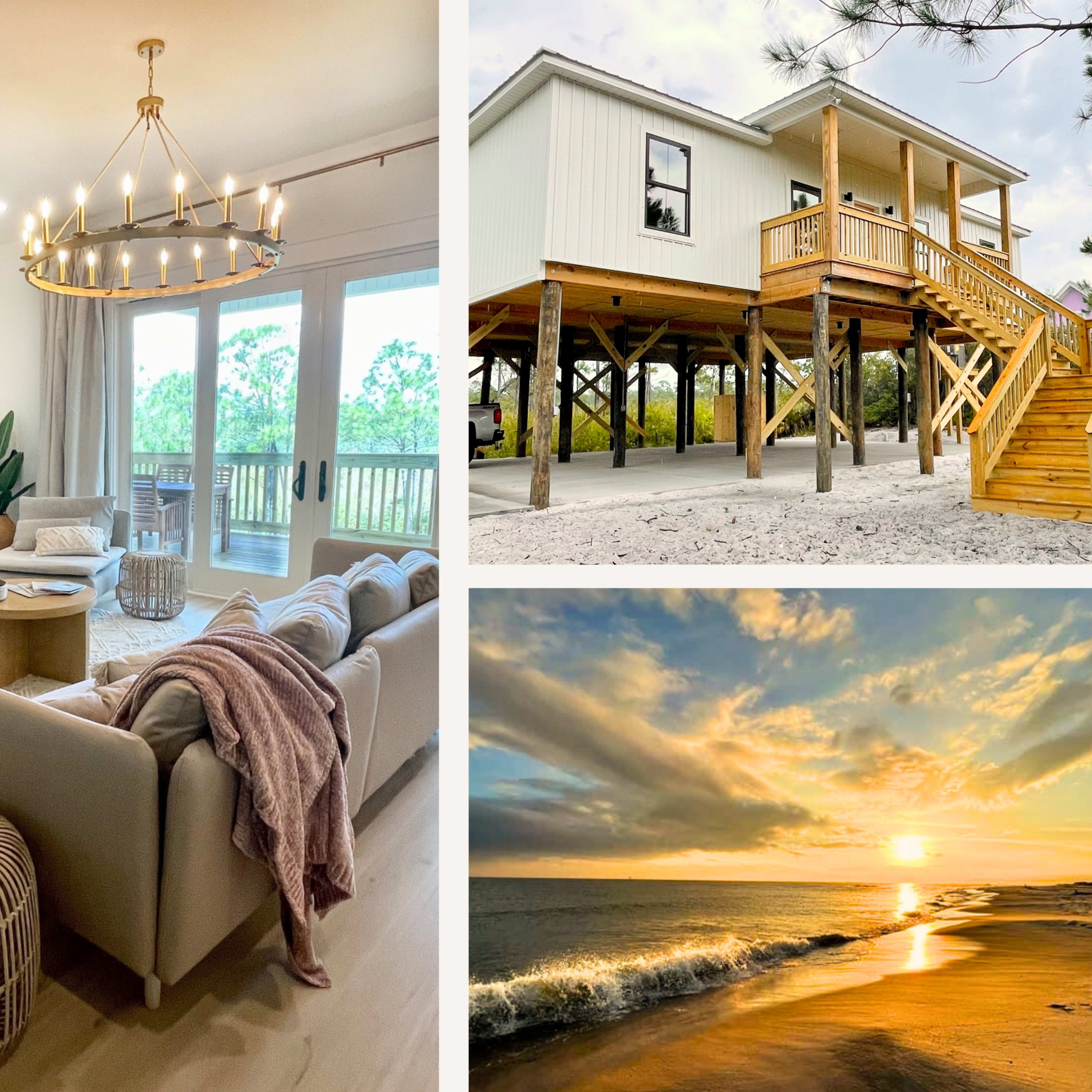 House in Gulf Shores Image in , Gulf Shores, AL