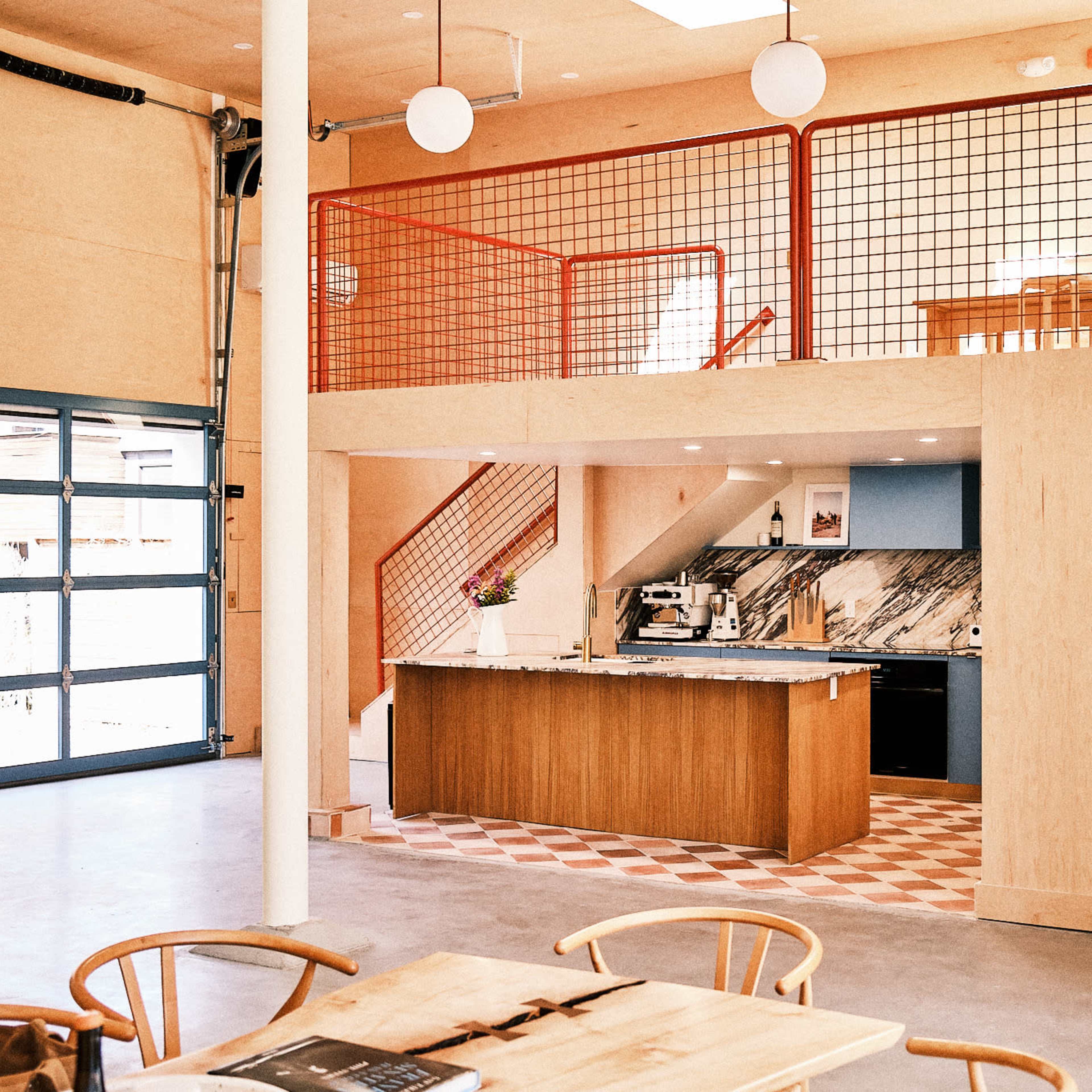 Piacere Villa - Photo / Video Studio + Lifestyle Space Image in Germantown, Philadelphia, PA