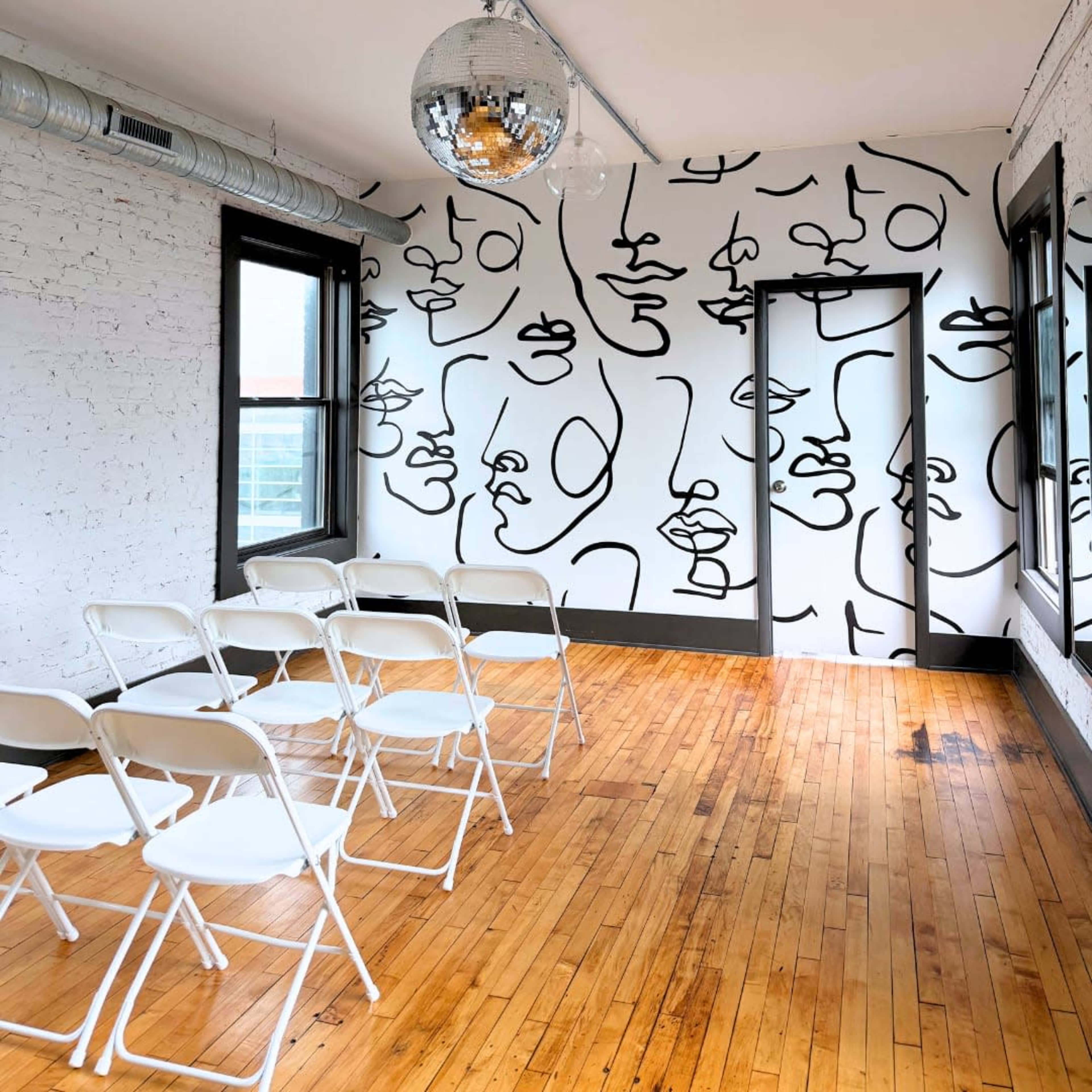 SBM The Studio Image in Canton, Baltimore, MD