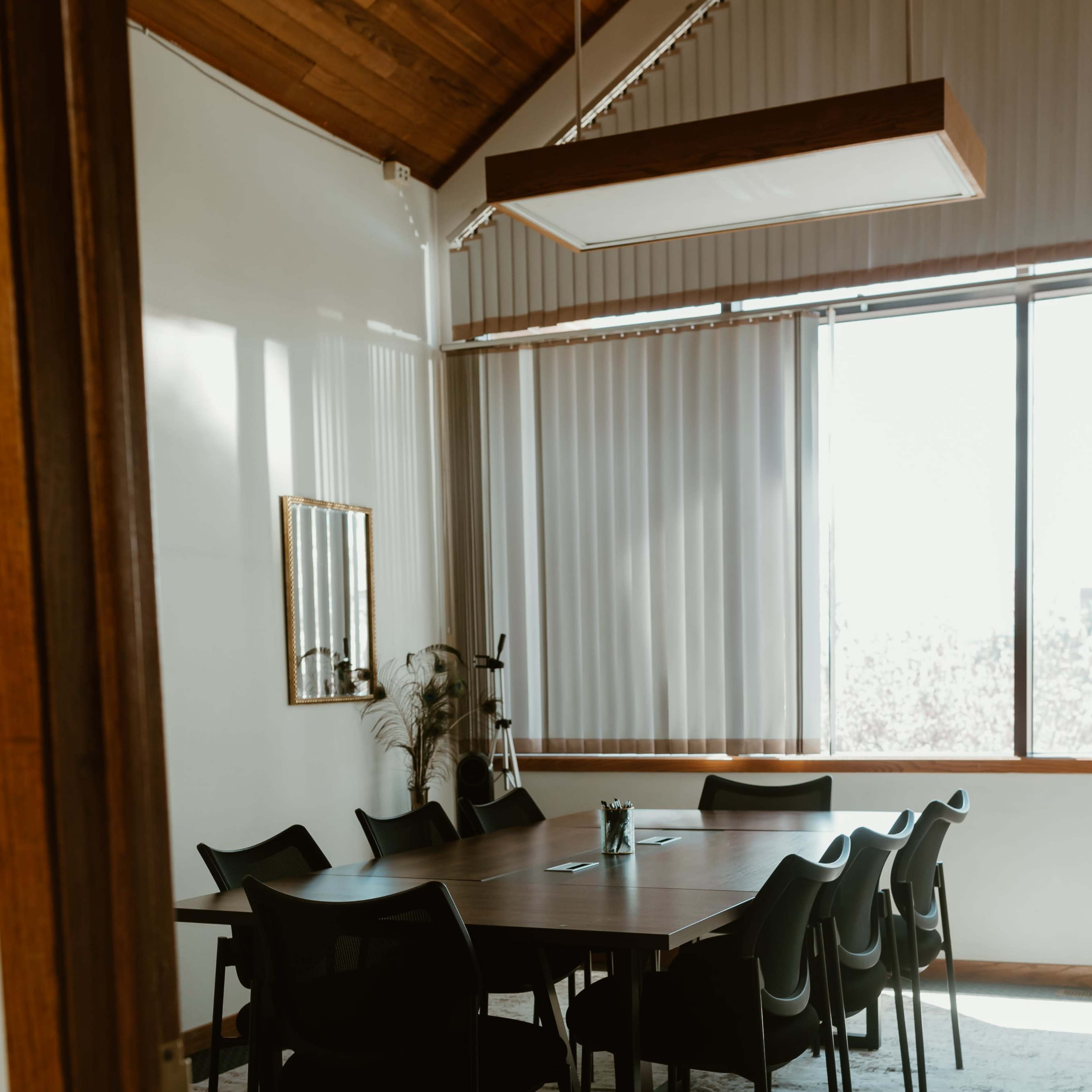 Conference and Meeting Room Image in Westminster, Westminster, CO
