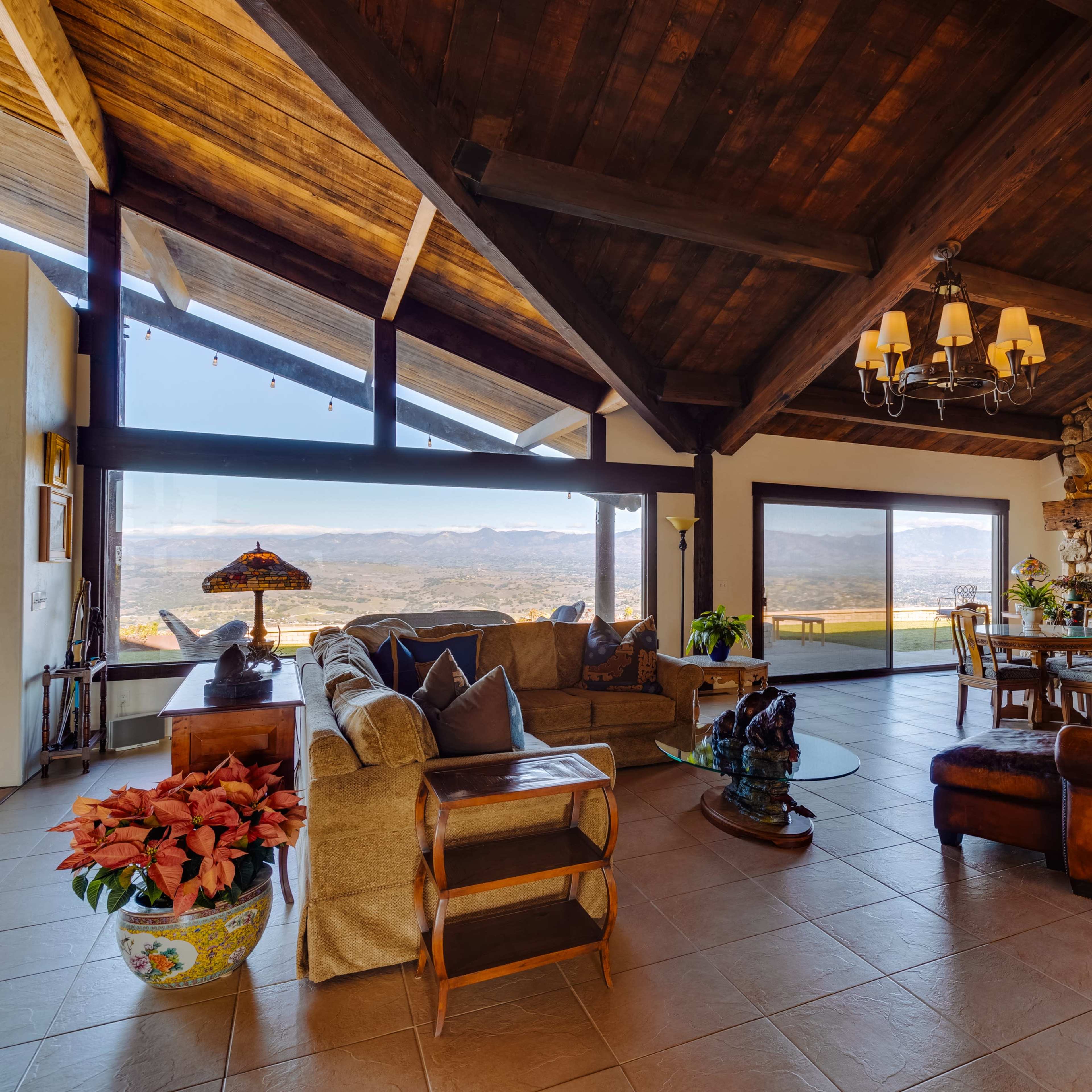 Best Views Of The Santa Ynez Valley! Image in Buellton, Buellton, CA