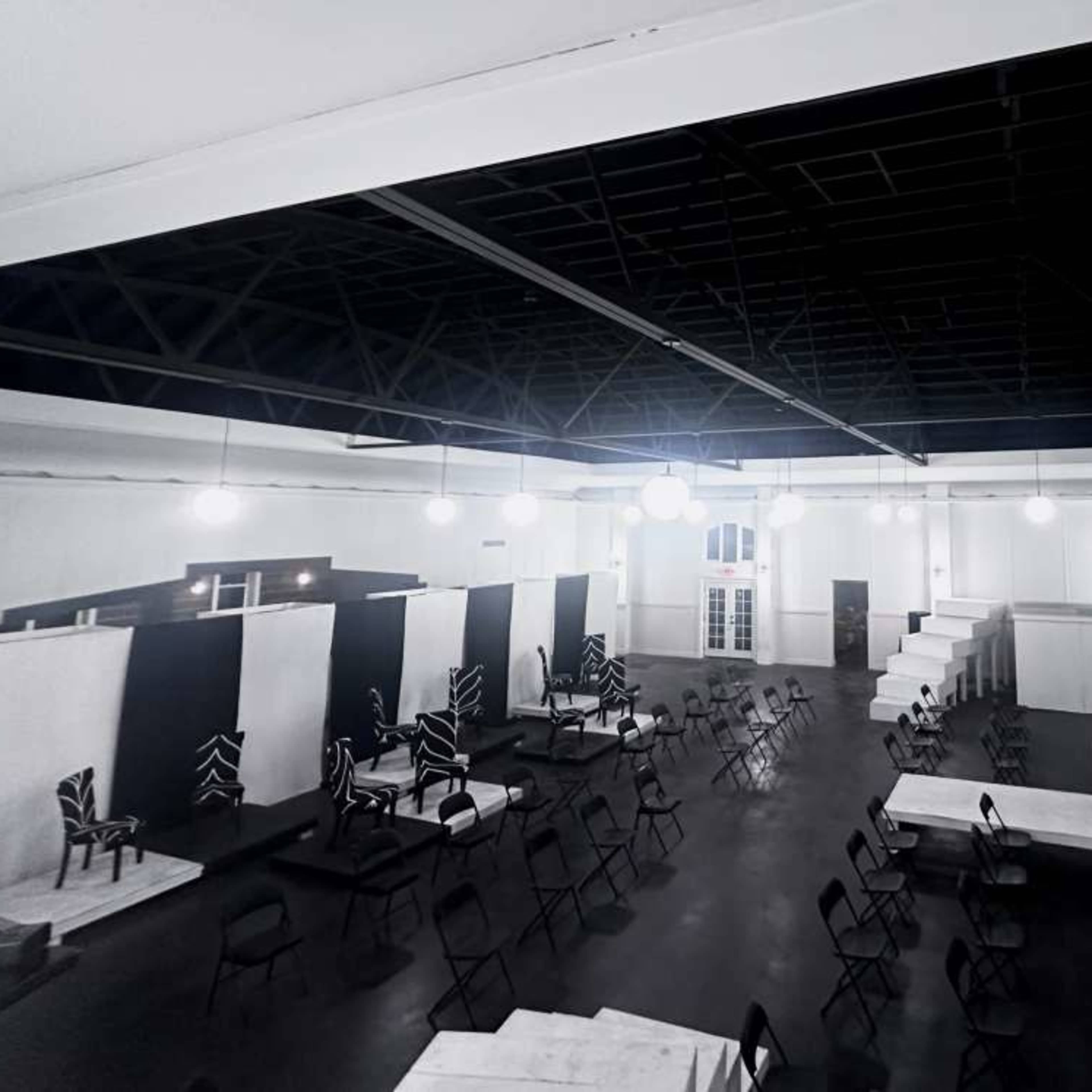 Historical Venue newly renovated for all events! Image in City Heights, San Diego, CA