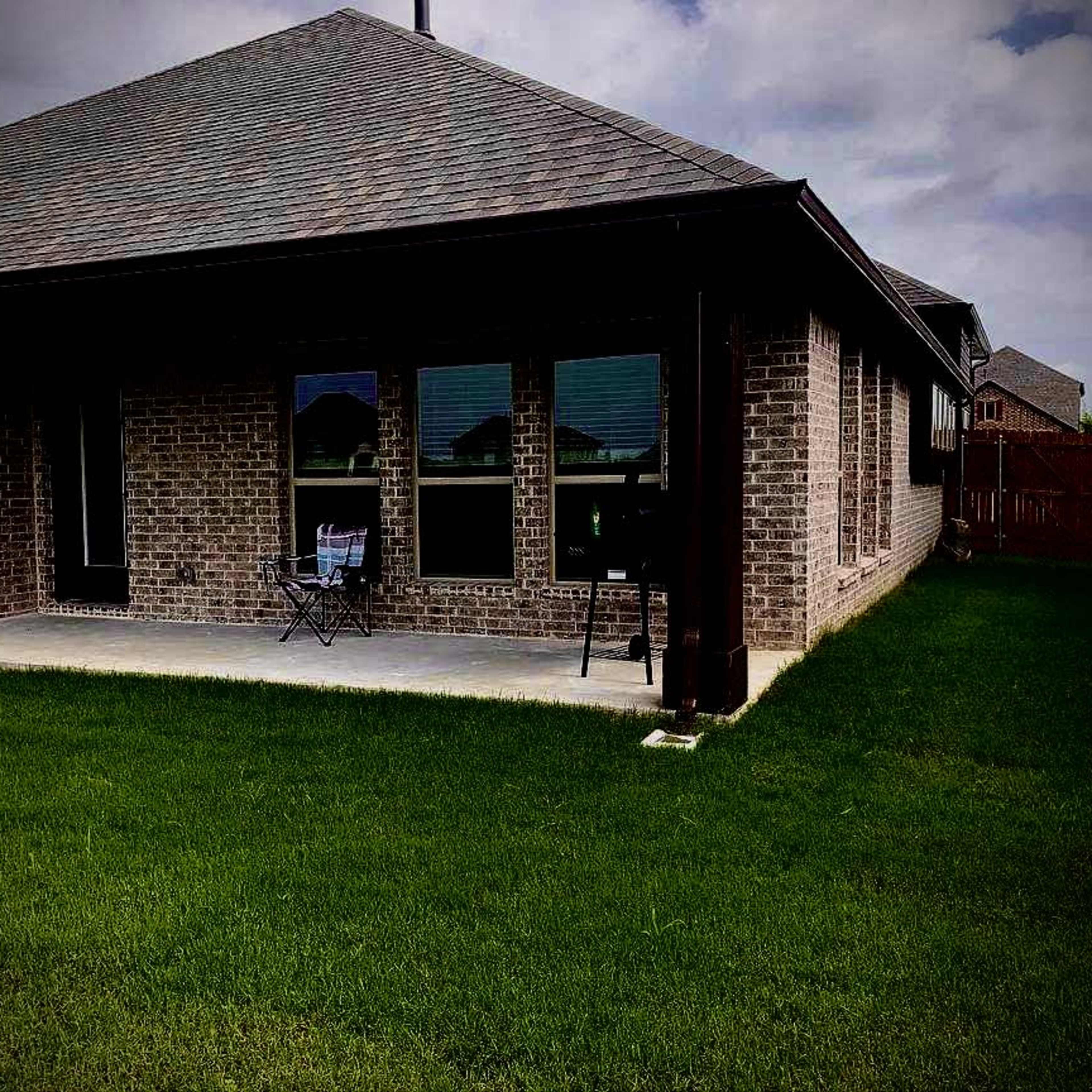 New Home with High End Professional Media/Podcast Studio Image in Denton, Lantana, TX