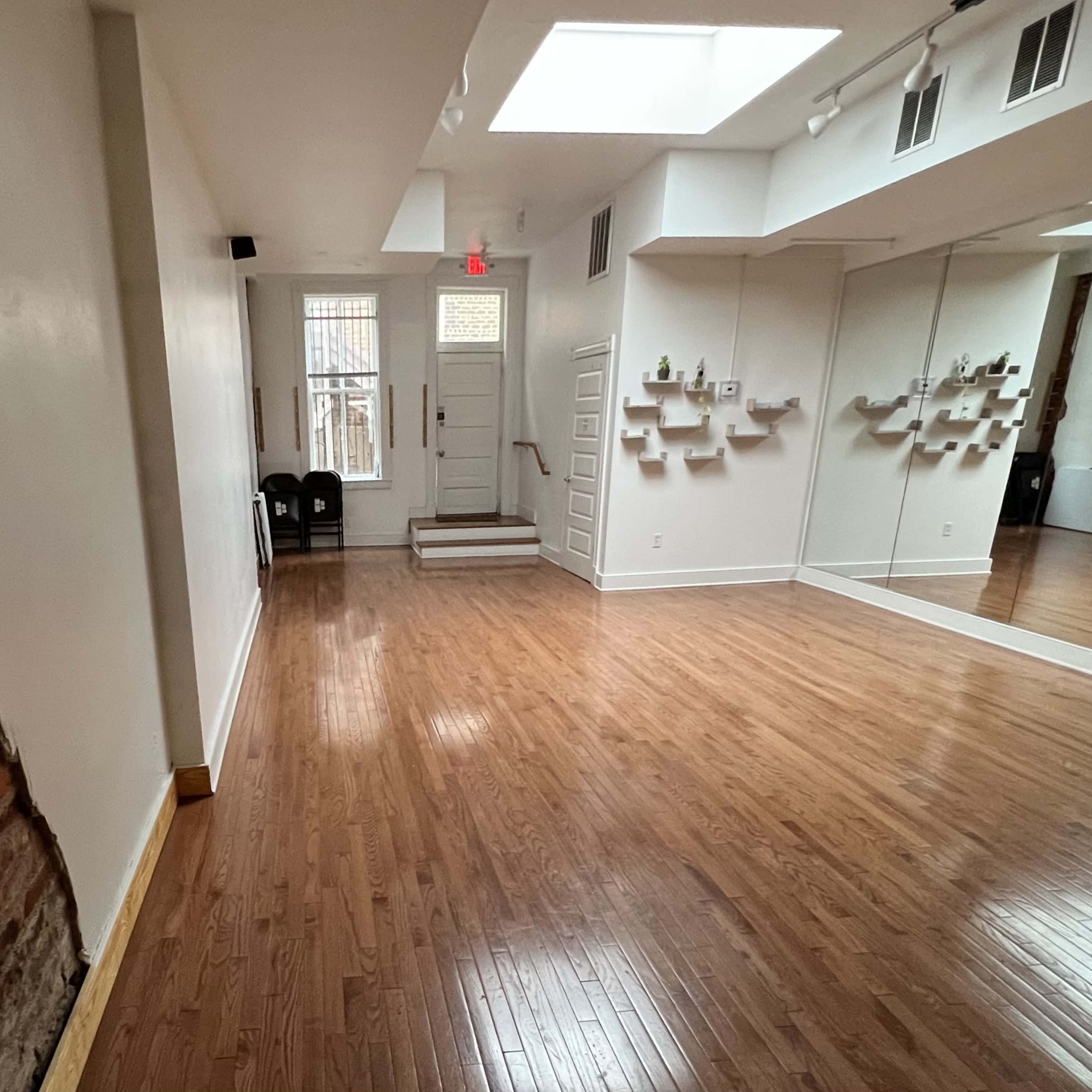 Buna Kurs Ethiopian Cafe & Event Space Image in Downtown, Richmond, VA