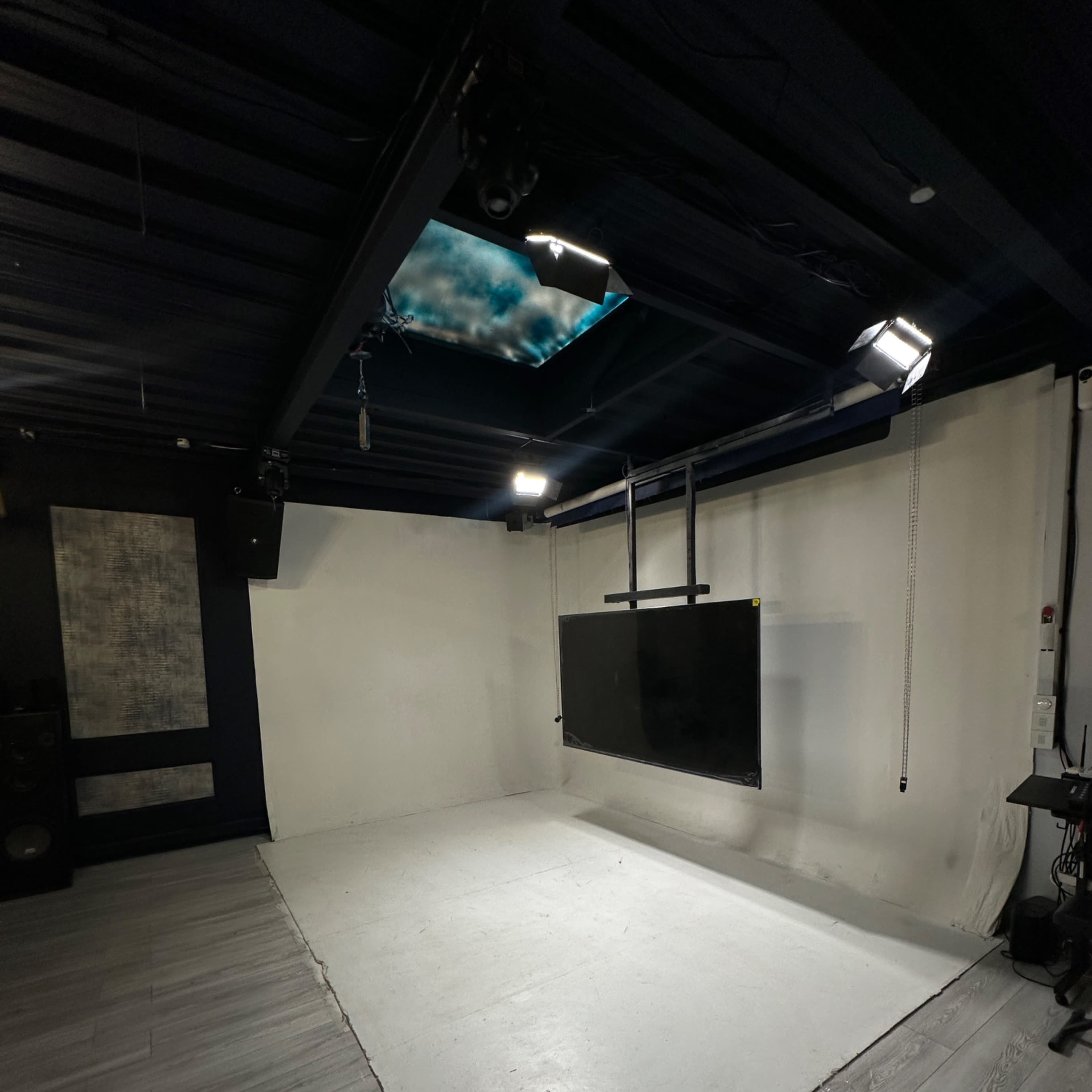 Salle de réception studio photo Image dans Alfortville, Alfortville, Île-de-France