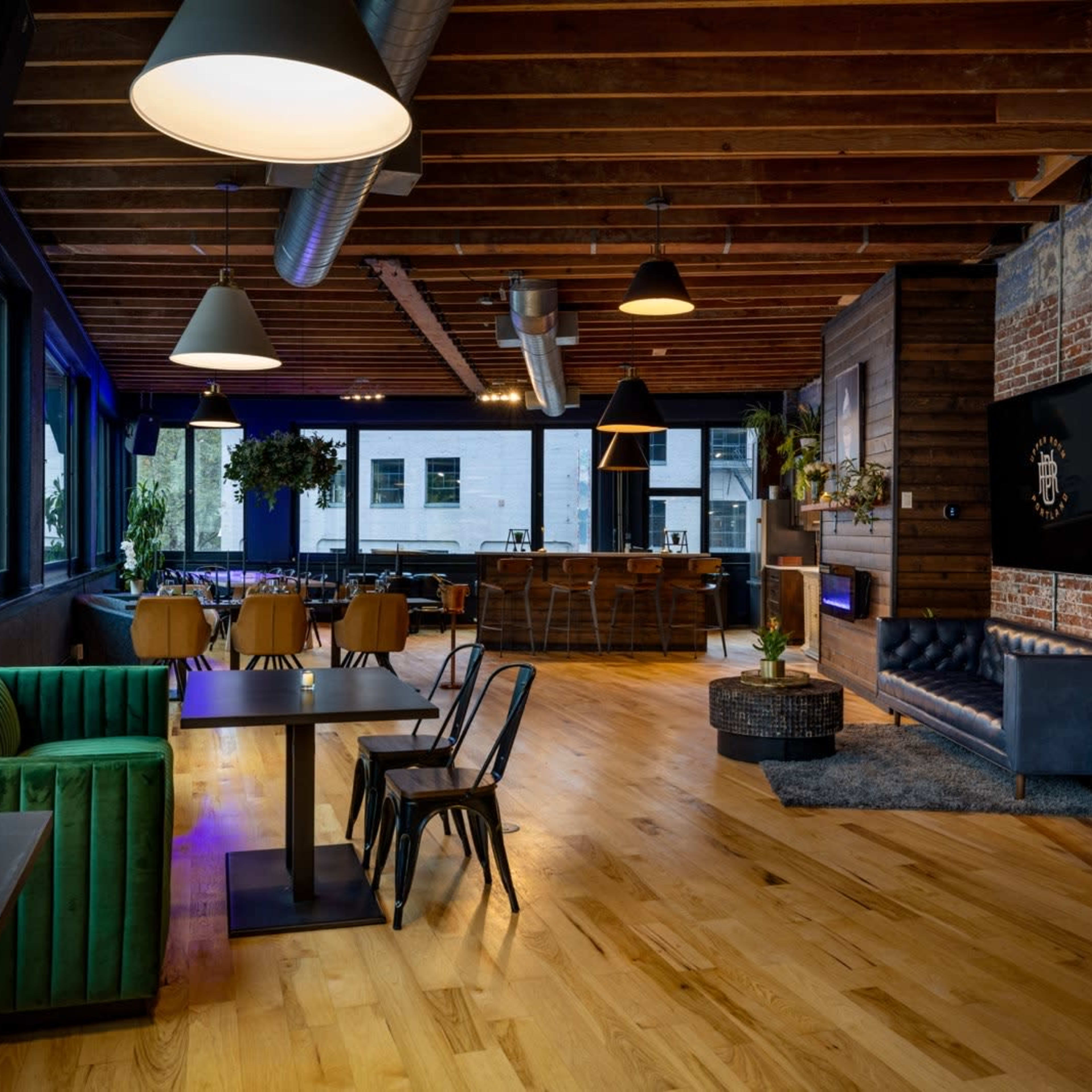 10 Best Party & Reception Venues For Rent in Portland, OR | Peerspace