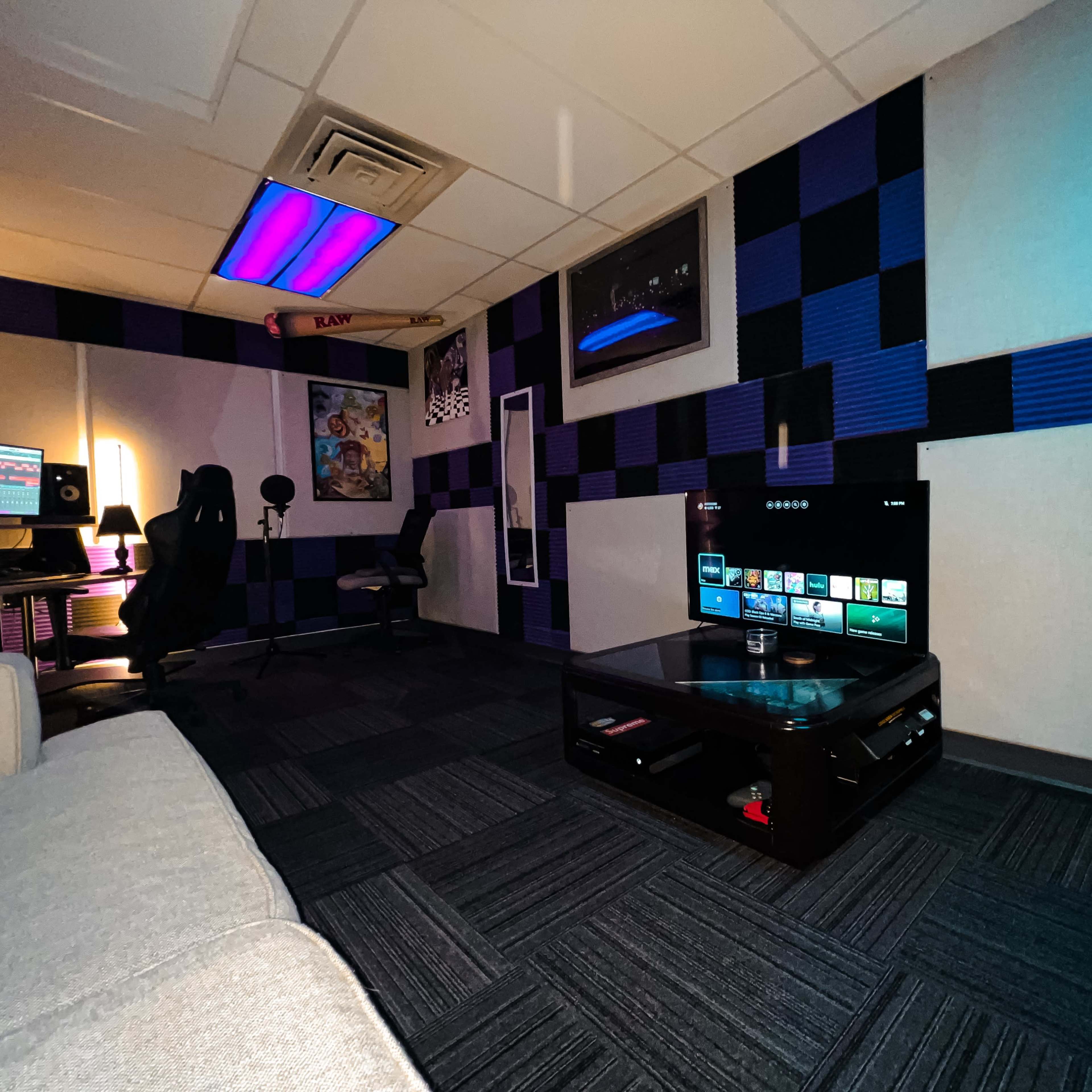 All in one creative space; Recording, Photography, Videography and more! Image in Aurora Township, Aurora, IL