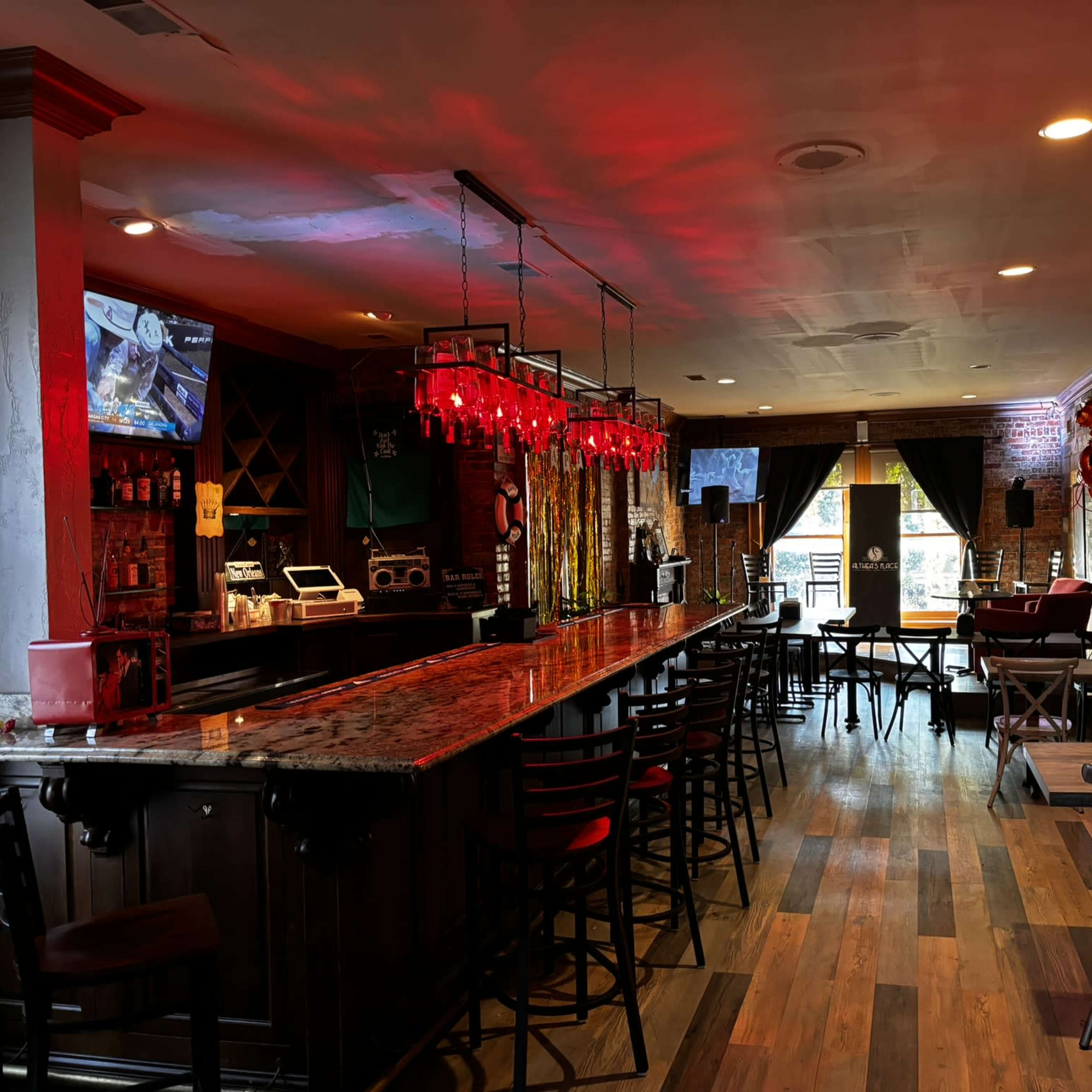 Welcome to our elegant and private restaurant, nestled in the heart of Midtown, conveniently located near Vanderbilt Music Row and Bridgestone Arena. This beautifully designed space offers a unique dining experience perfect for special occasions, corporate events, or intimate gatherings. Image in Midtown, Nashville, TN