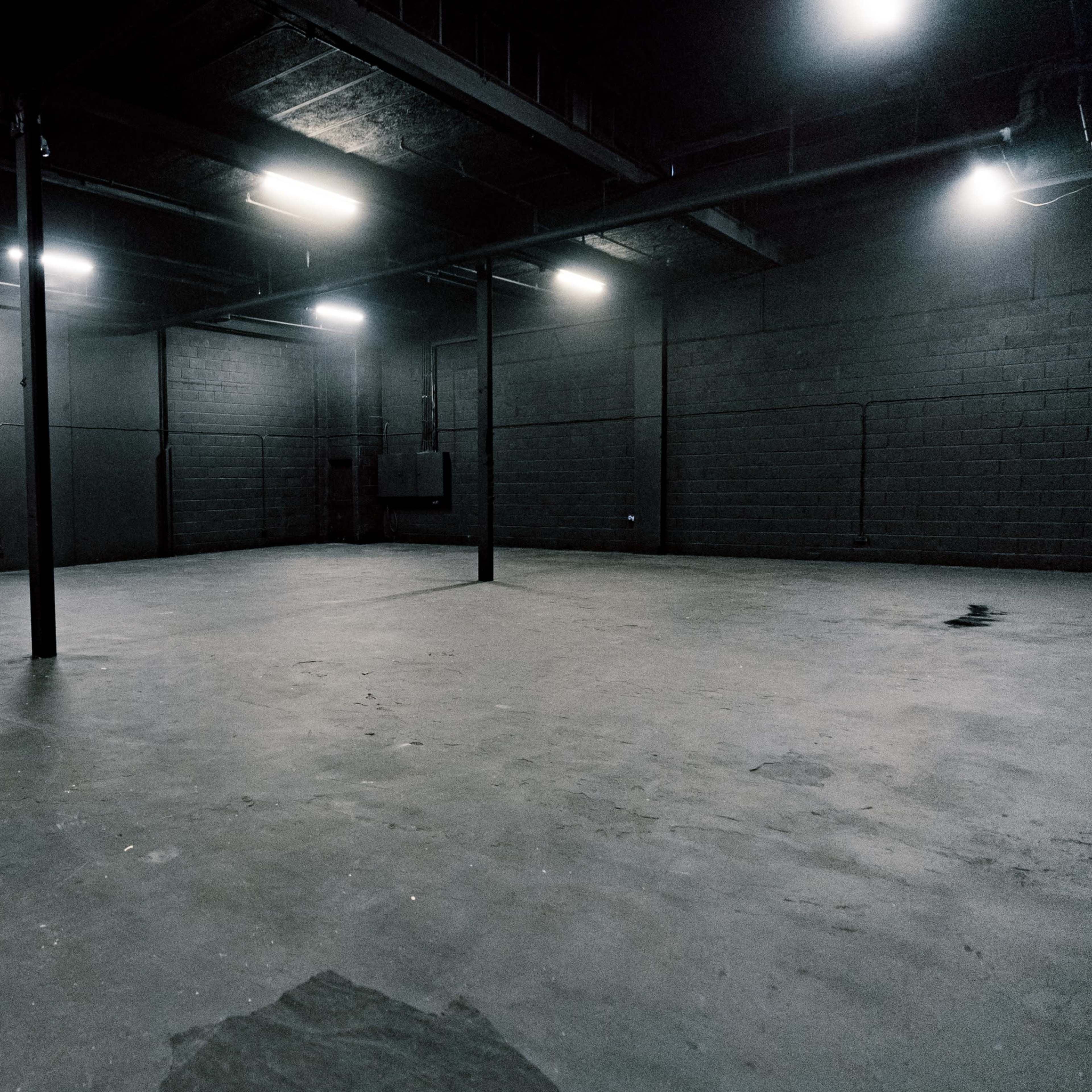 Blackout Drive-In Studio / East London / 4500SQFT /Rain Machine Image in Harlow, Harlow, England