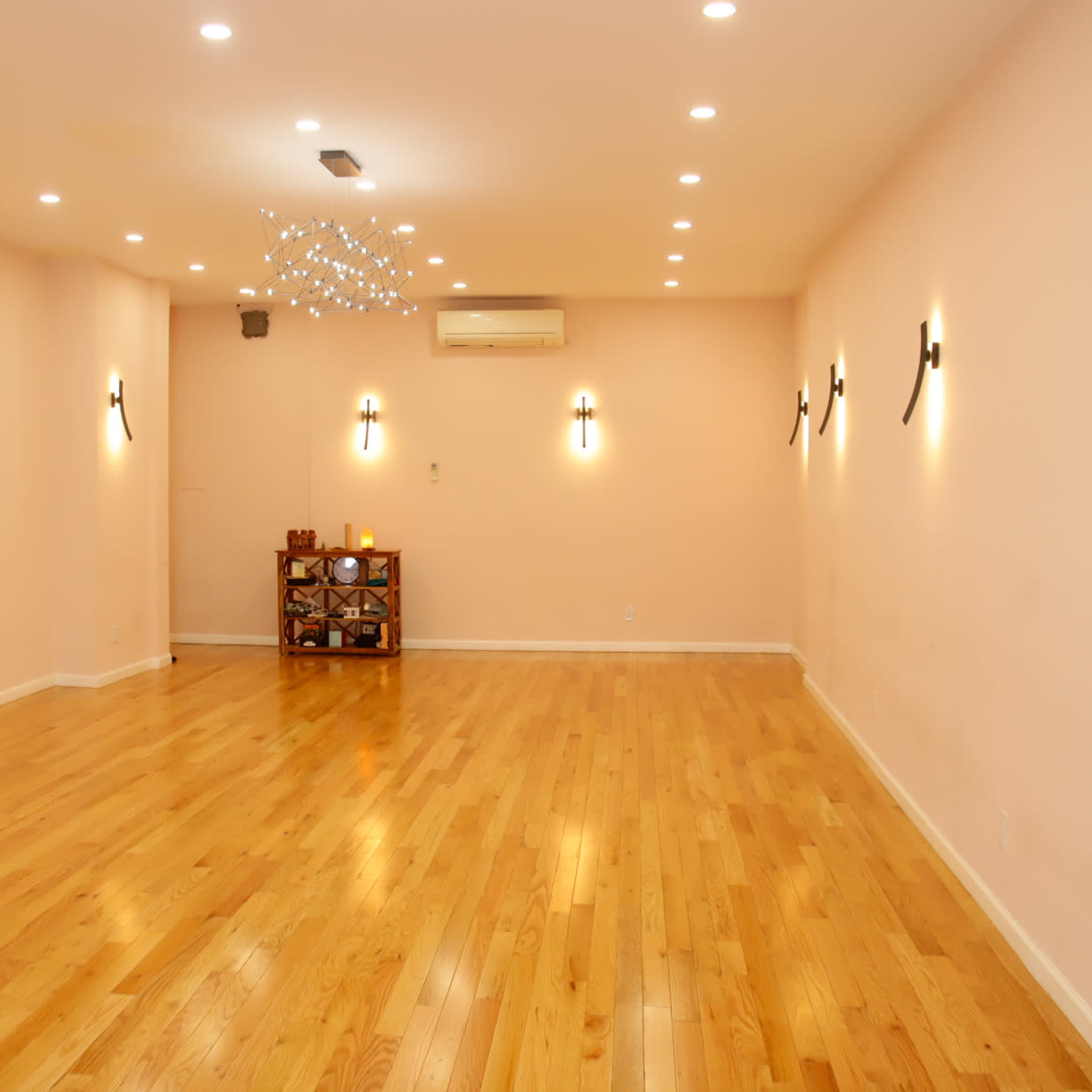 Harmonious and Flexible Multipurpose Wellness Space Image in Astoria, Queens County, NY