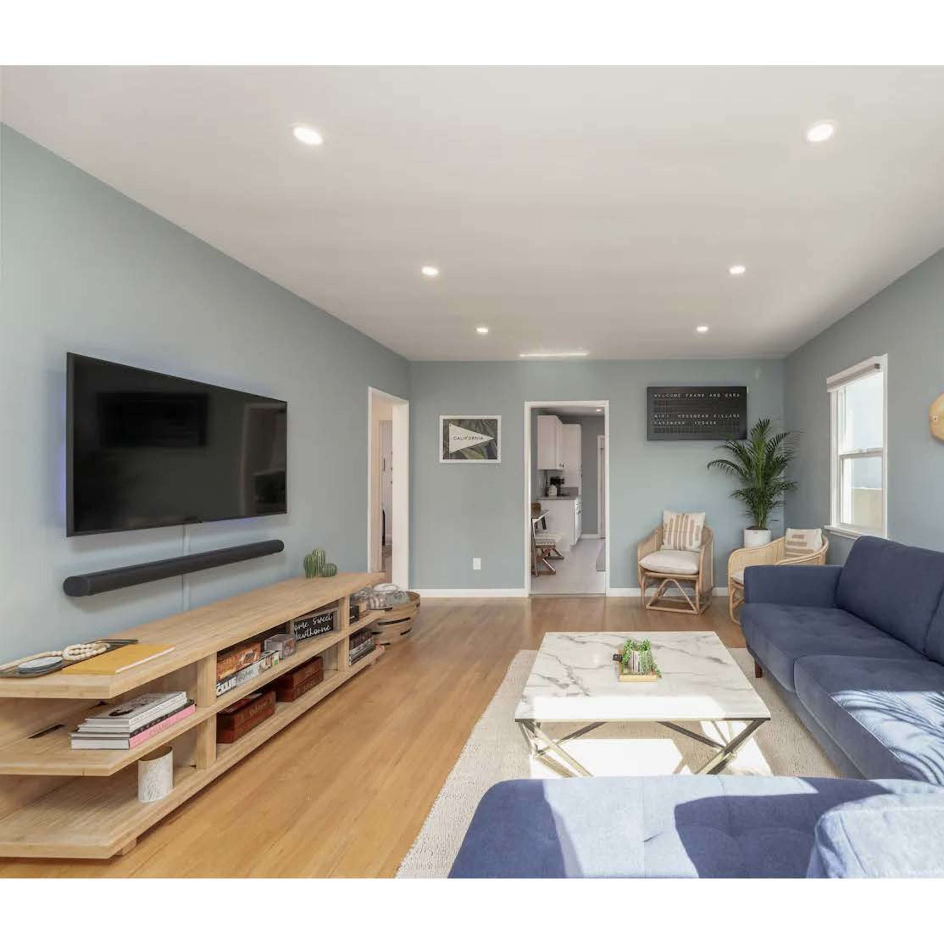 Southbay Boho retreat Image in Del Aire, Hawthorne, CA