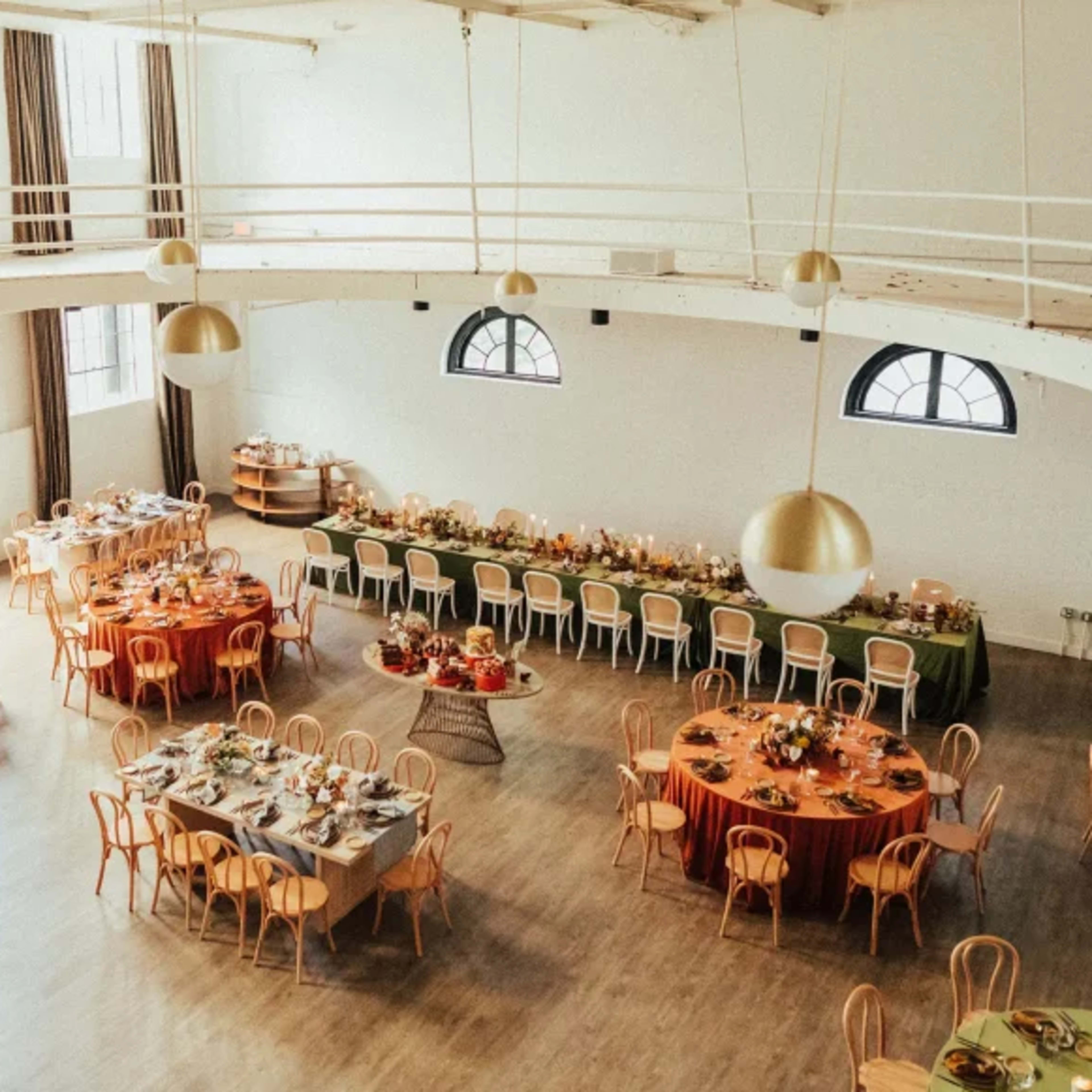 Grace Ballroom Image in San Diego, San Diego, CA