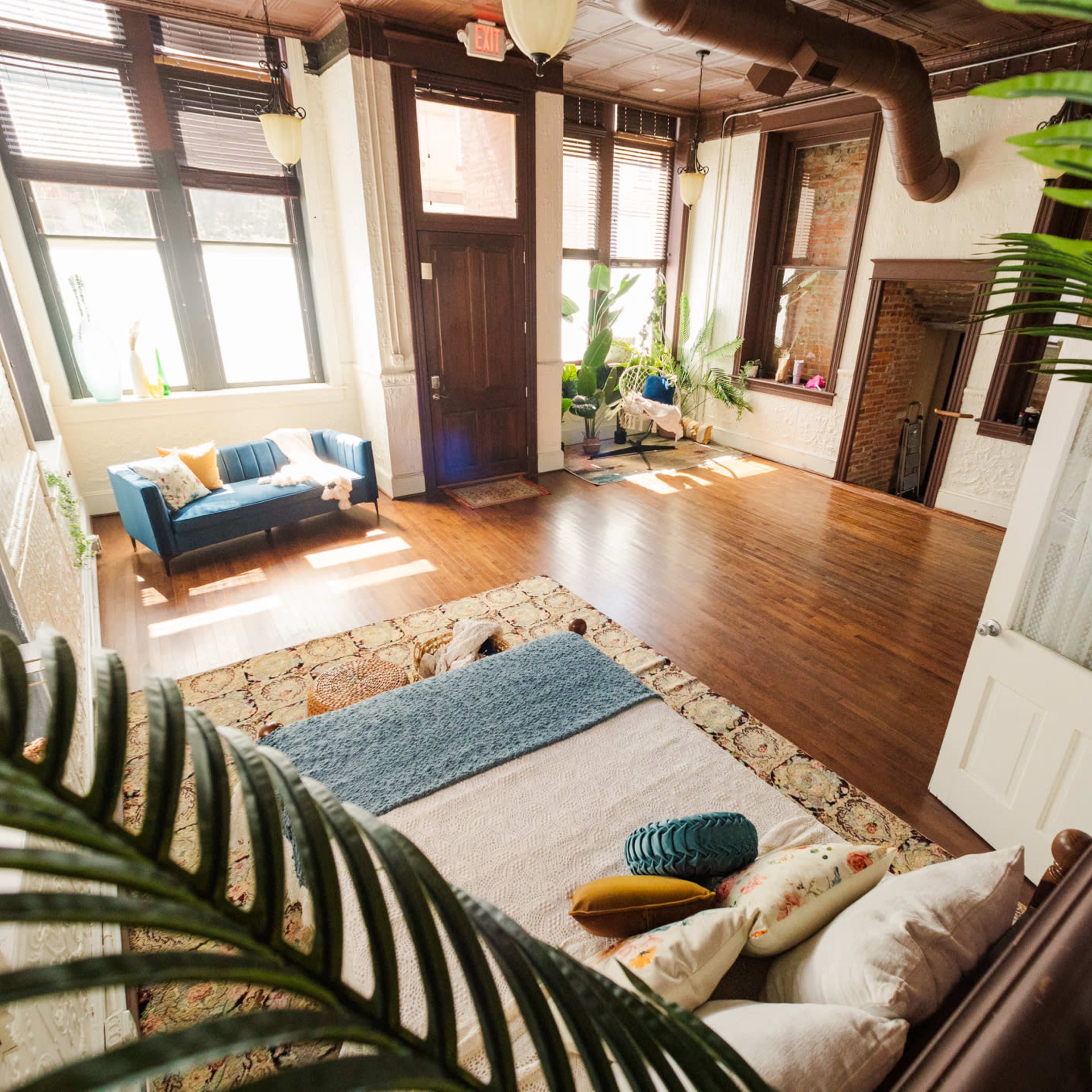 10 Best Outdoor & Open Space Event Venues For Rent in Suffolk, VA Peerspace