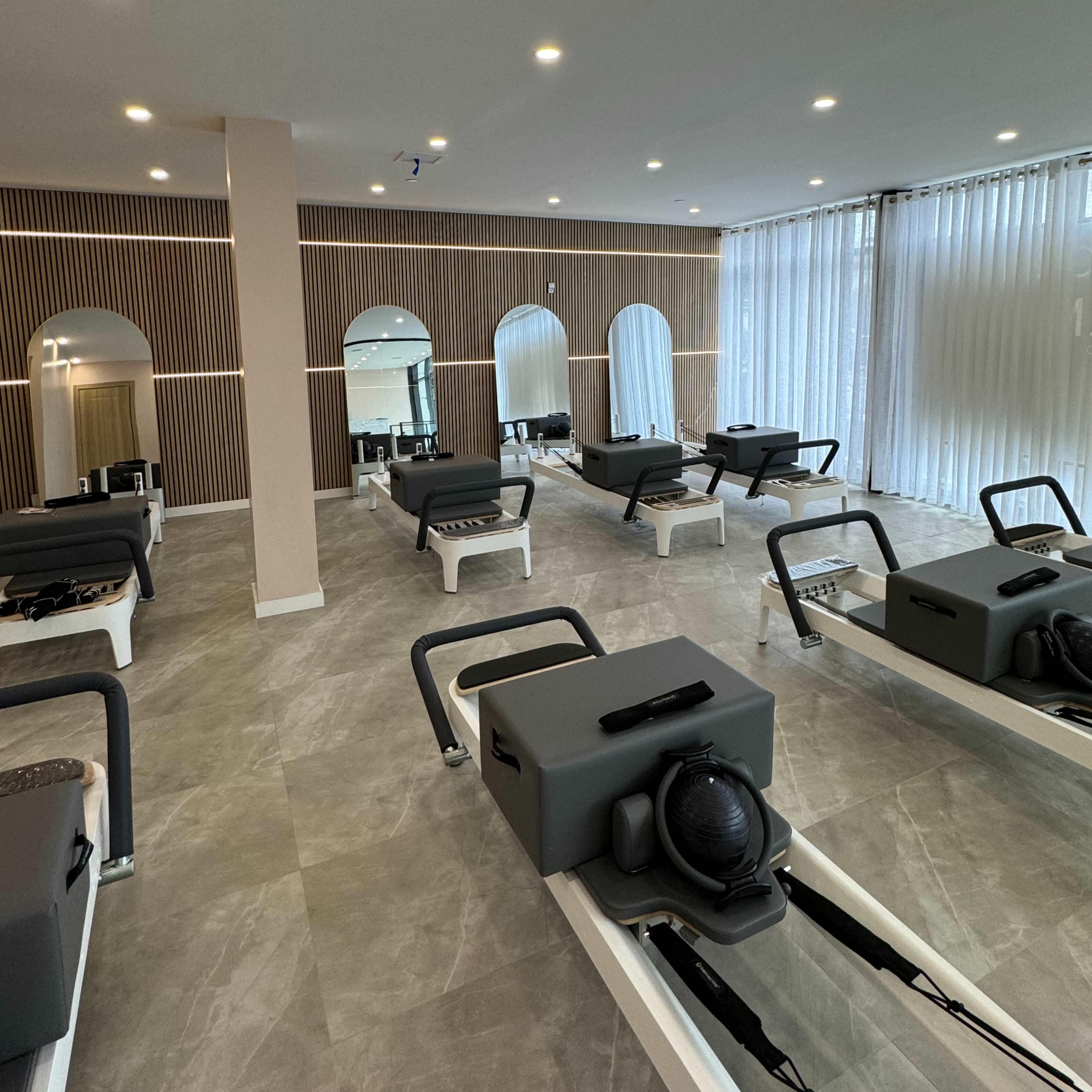 South Brooklyn Beautiful Pilates Studio Image in Sheepshead Bay, Brooklyn, NY