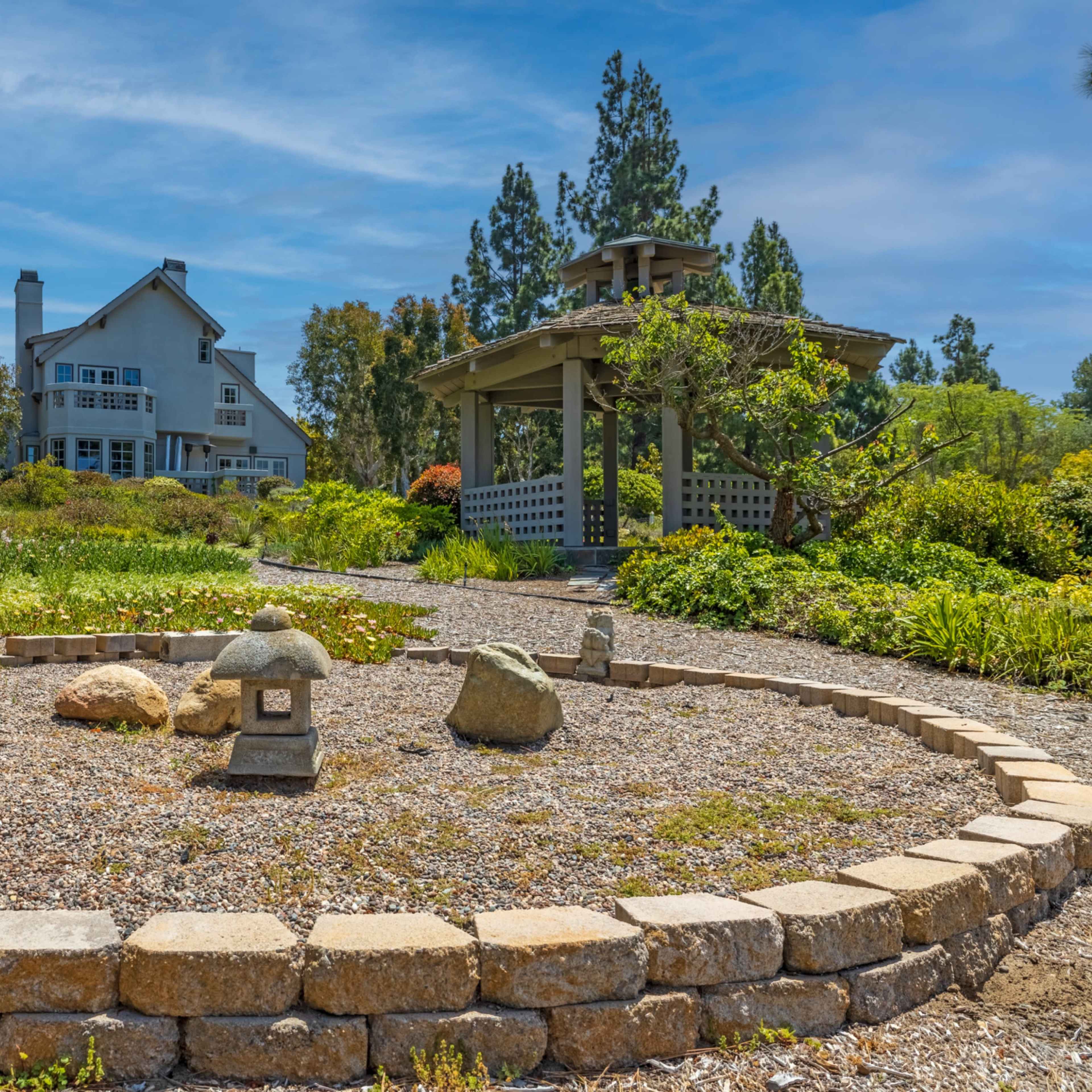 2 acre estate and orchard in Rancho Santa Fe Image in Fairbanks Ranch, Rancho Santa Fe, CA