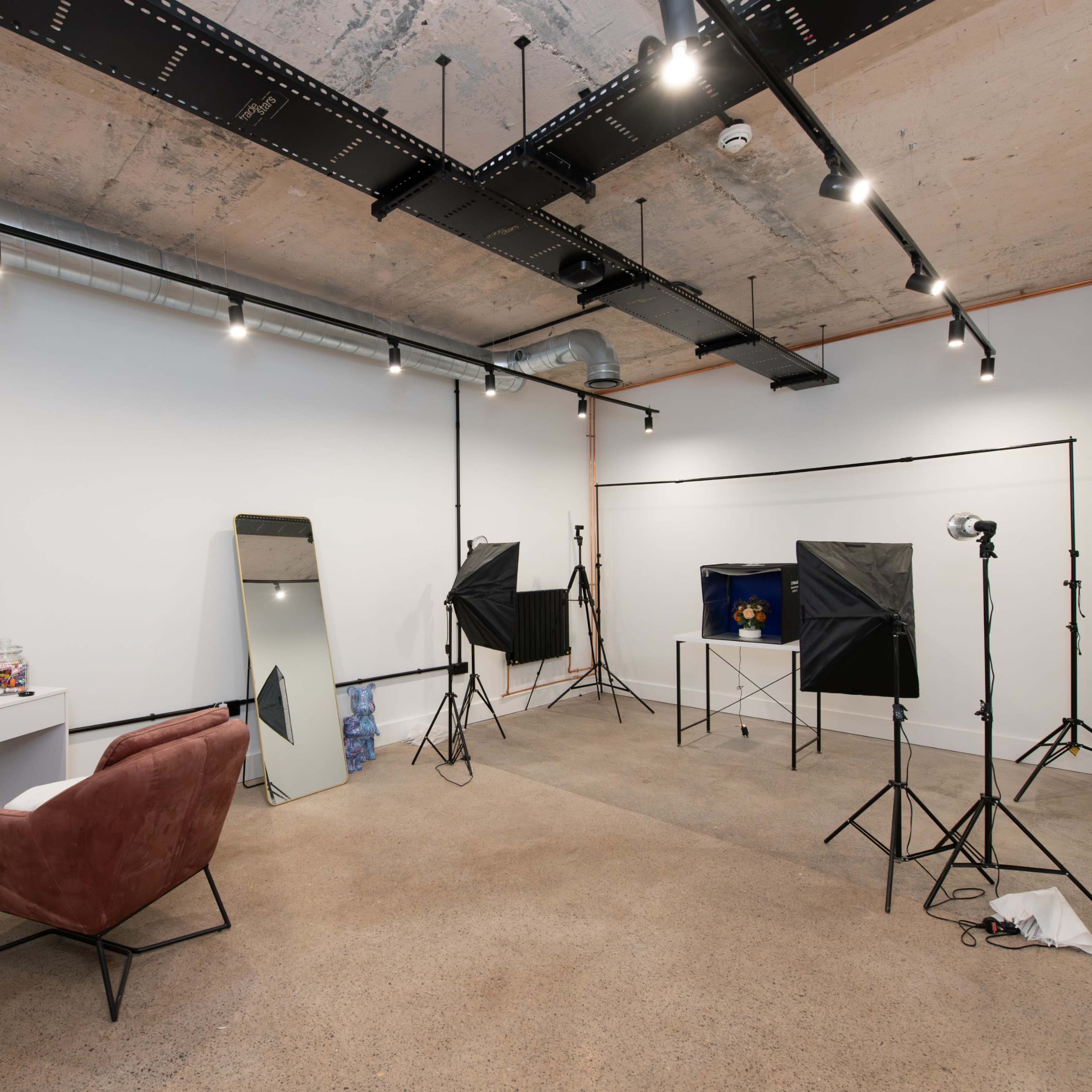 Photography Studio - Islington Image in London, London, England