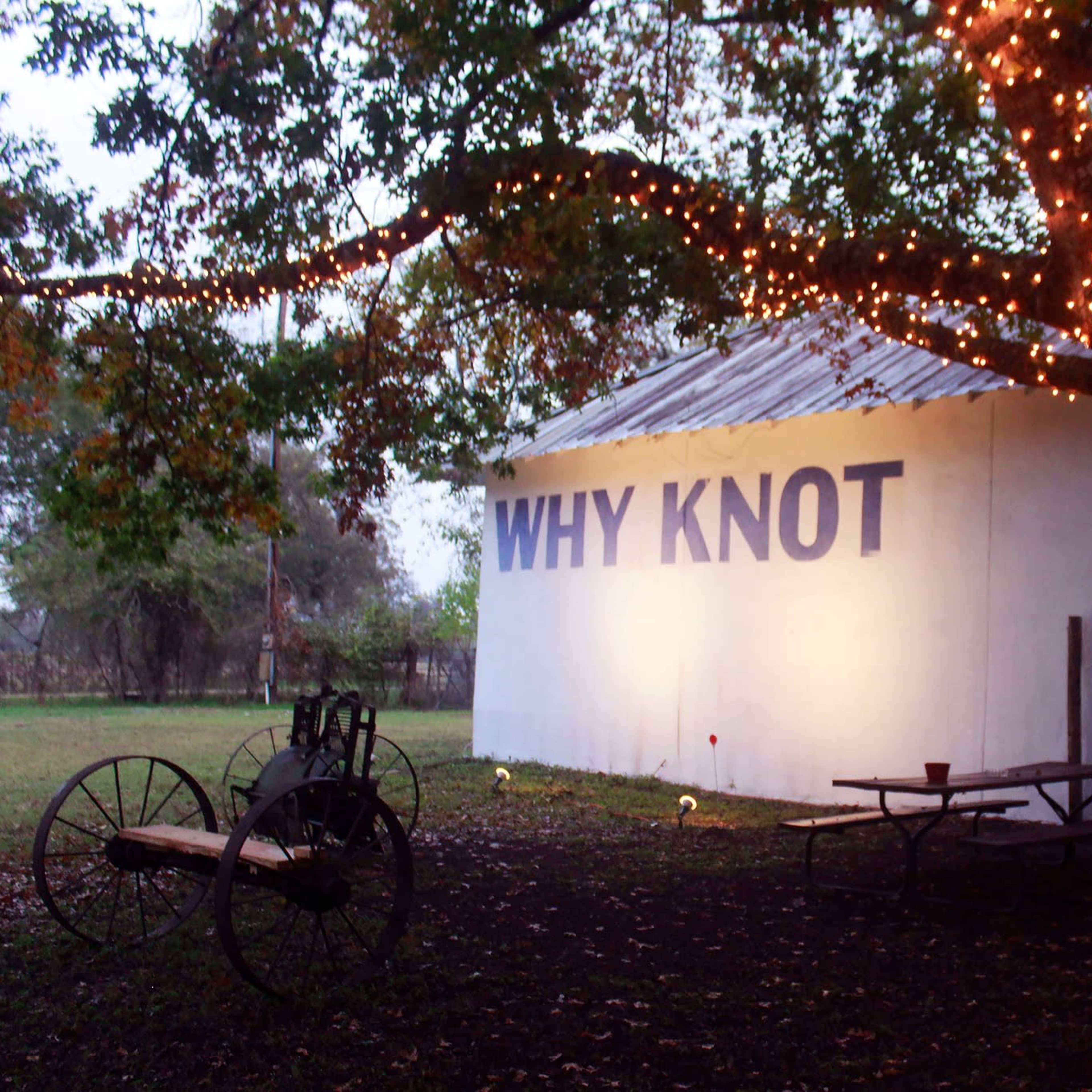 The Why Knot Image in , Elgin, TX