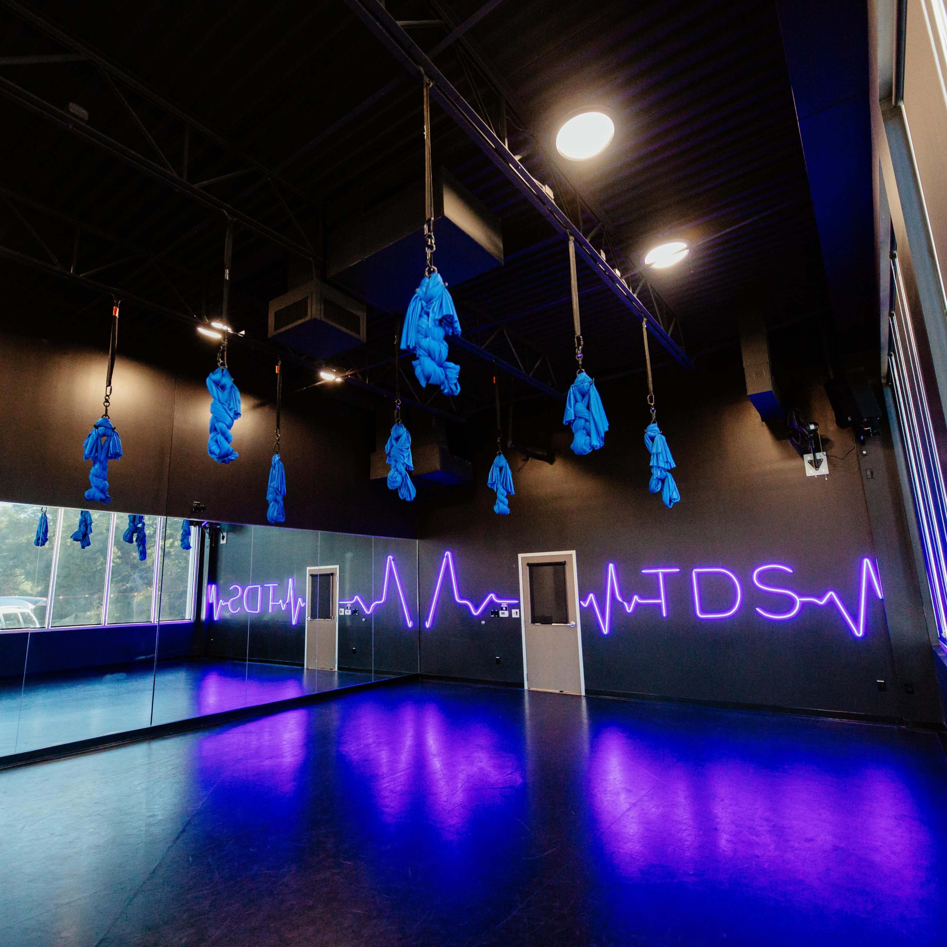 Beautiful Multipurpose Dance, Fitness and Event Space Image in , Round Rock, TX