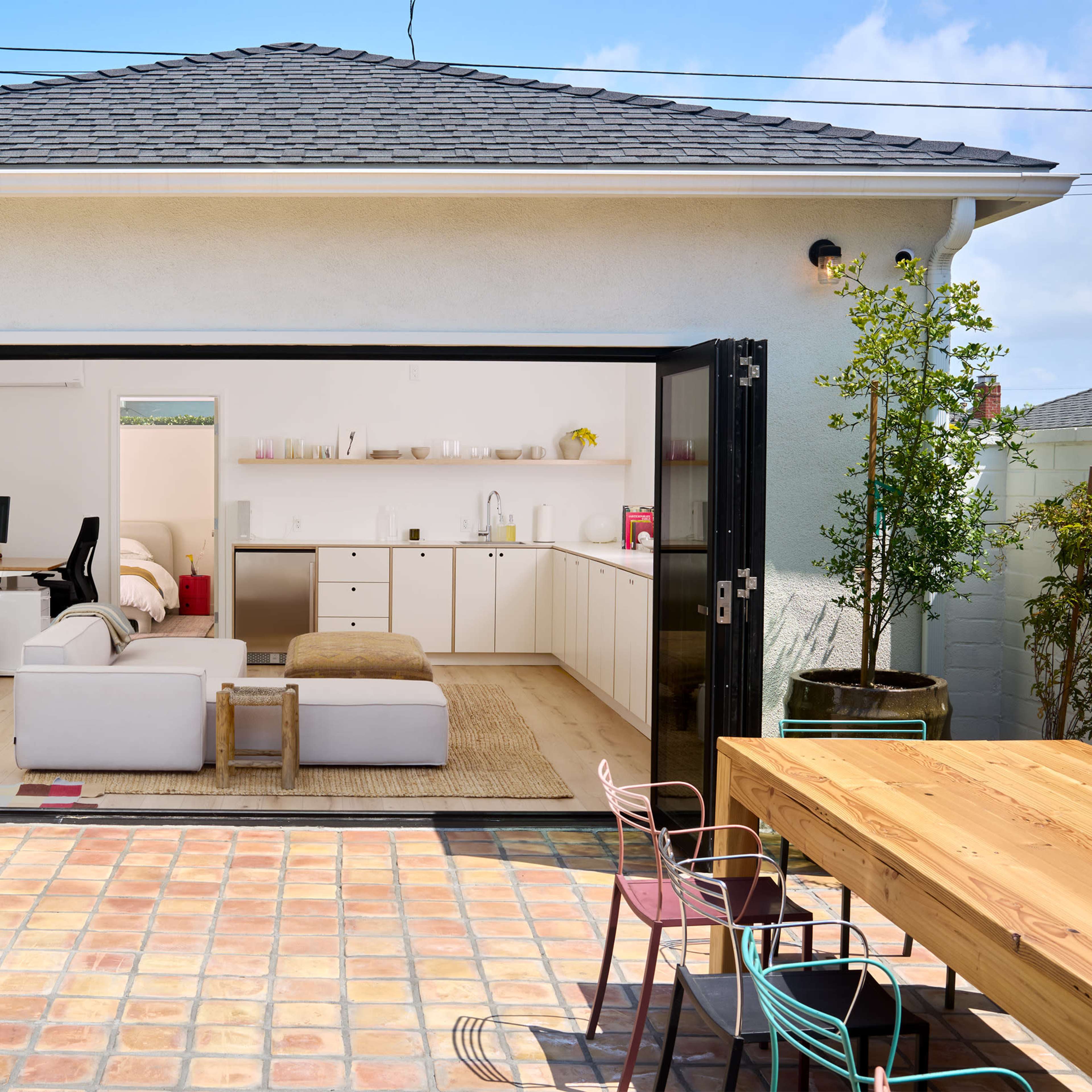 Westchester Nook Image in Westchester, Los Angeles, CA