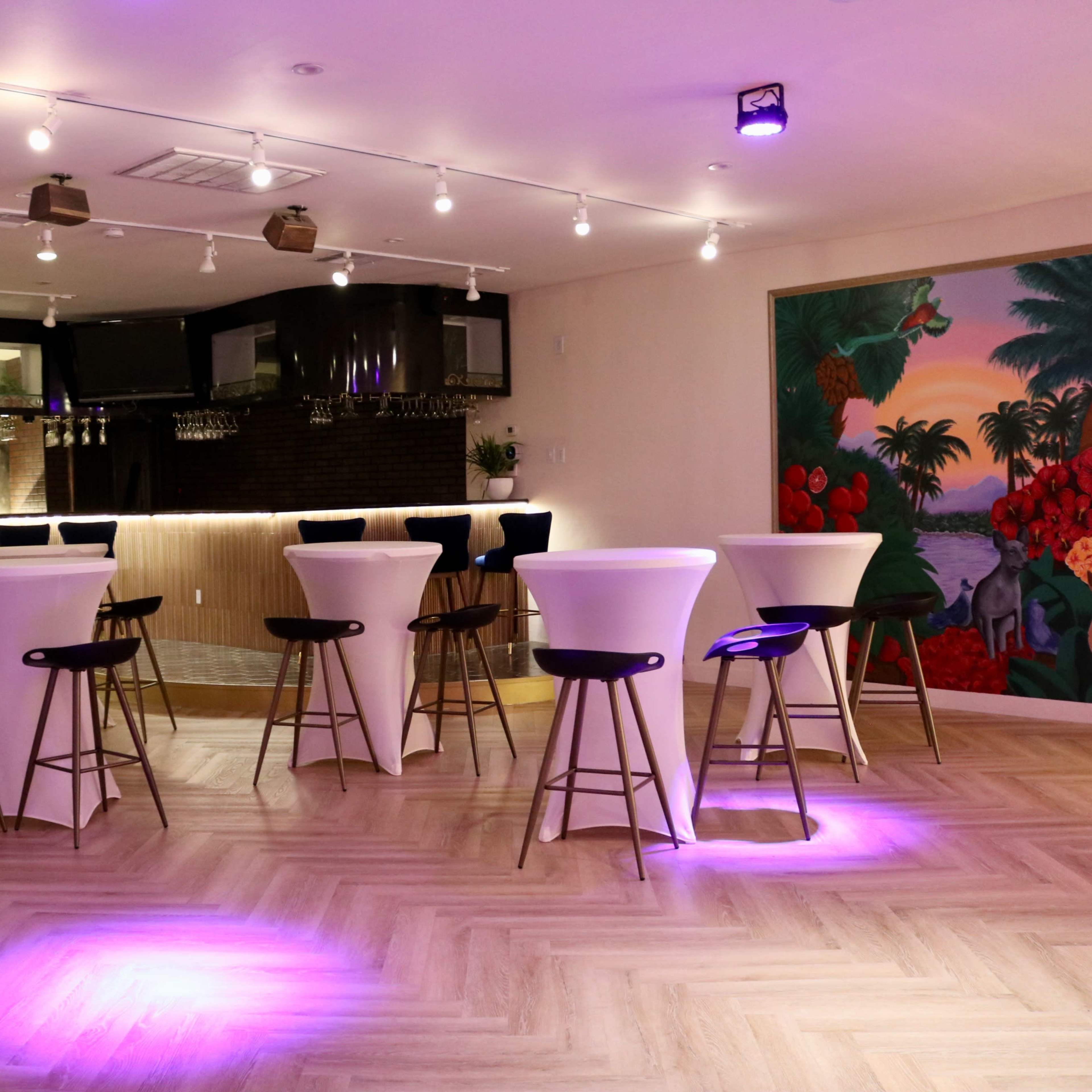 Artsy, Private Events Venue Near Universal City Image in Studio City, Los Angeles, CA