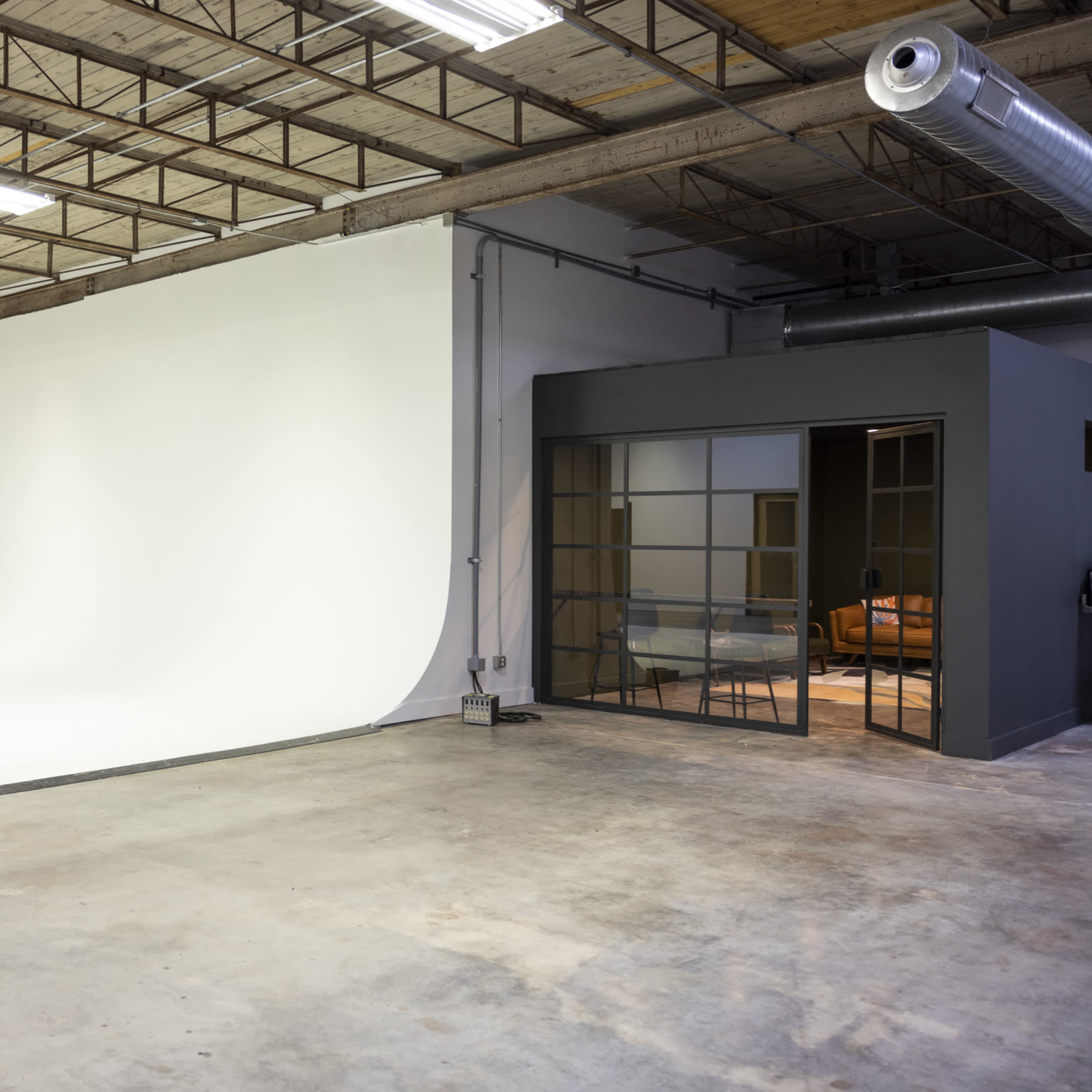 Creative Photo & Video Studio Rental in Atlanta Image in Adair Park, Atlanta, GA