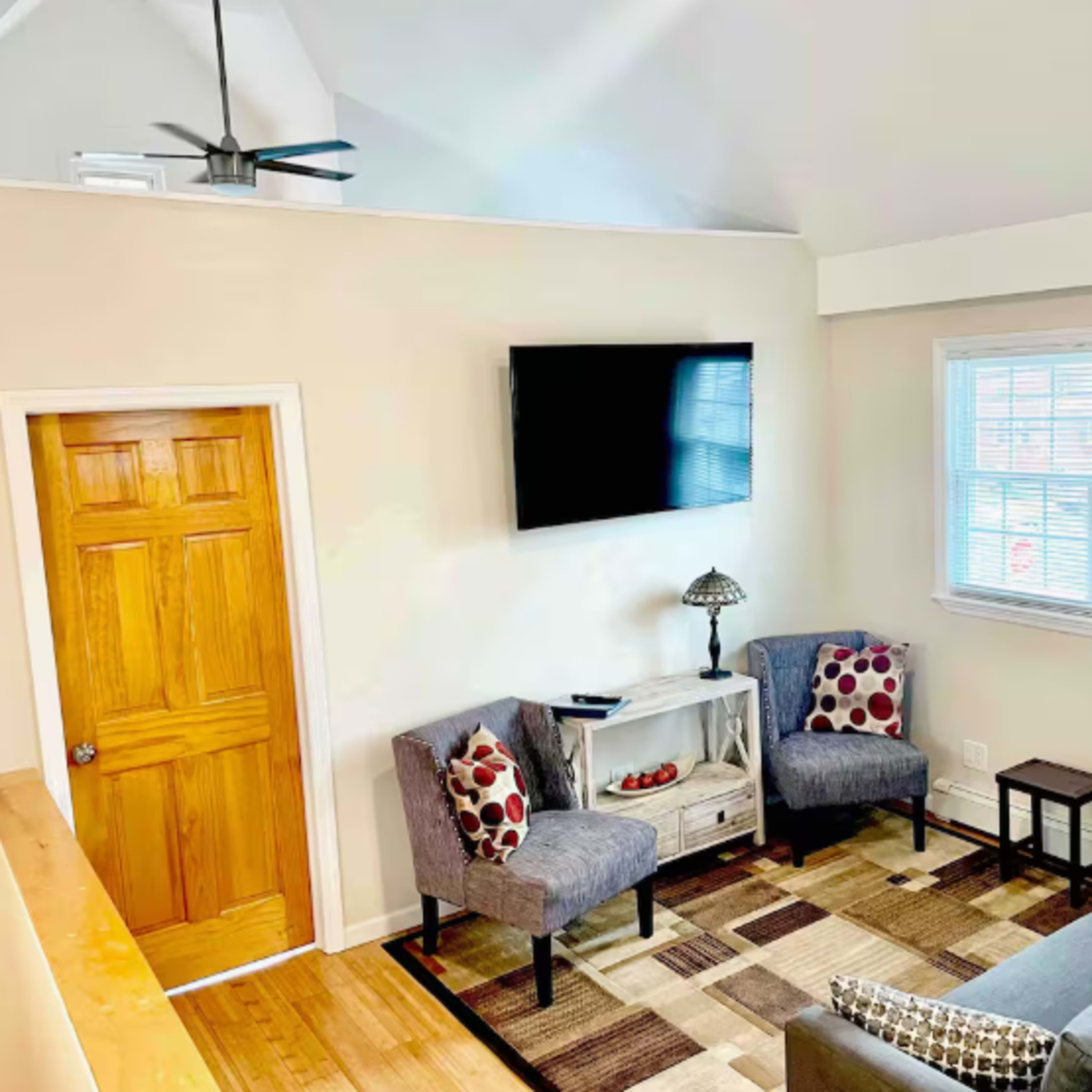 Newly renovated Space Image in Forest Hills, Queens County, NY