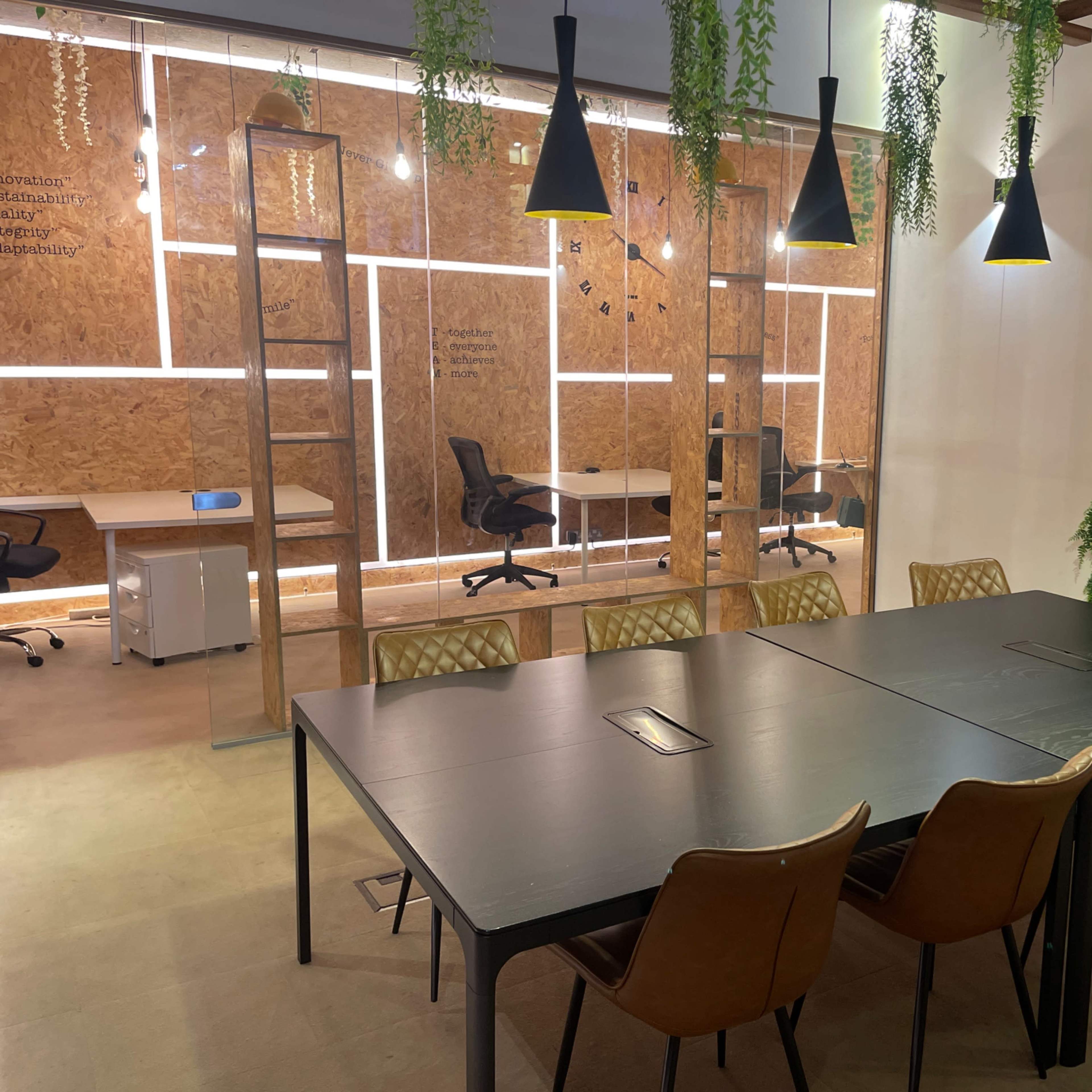 Solasta Studios Image in Woodford, Woodford Green, England