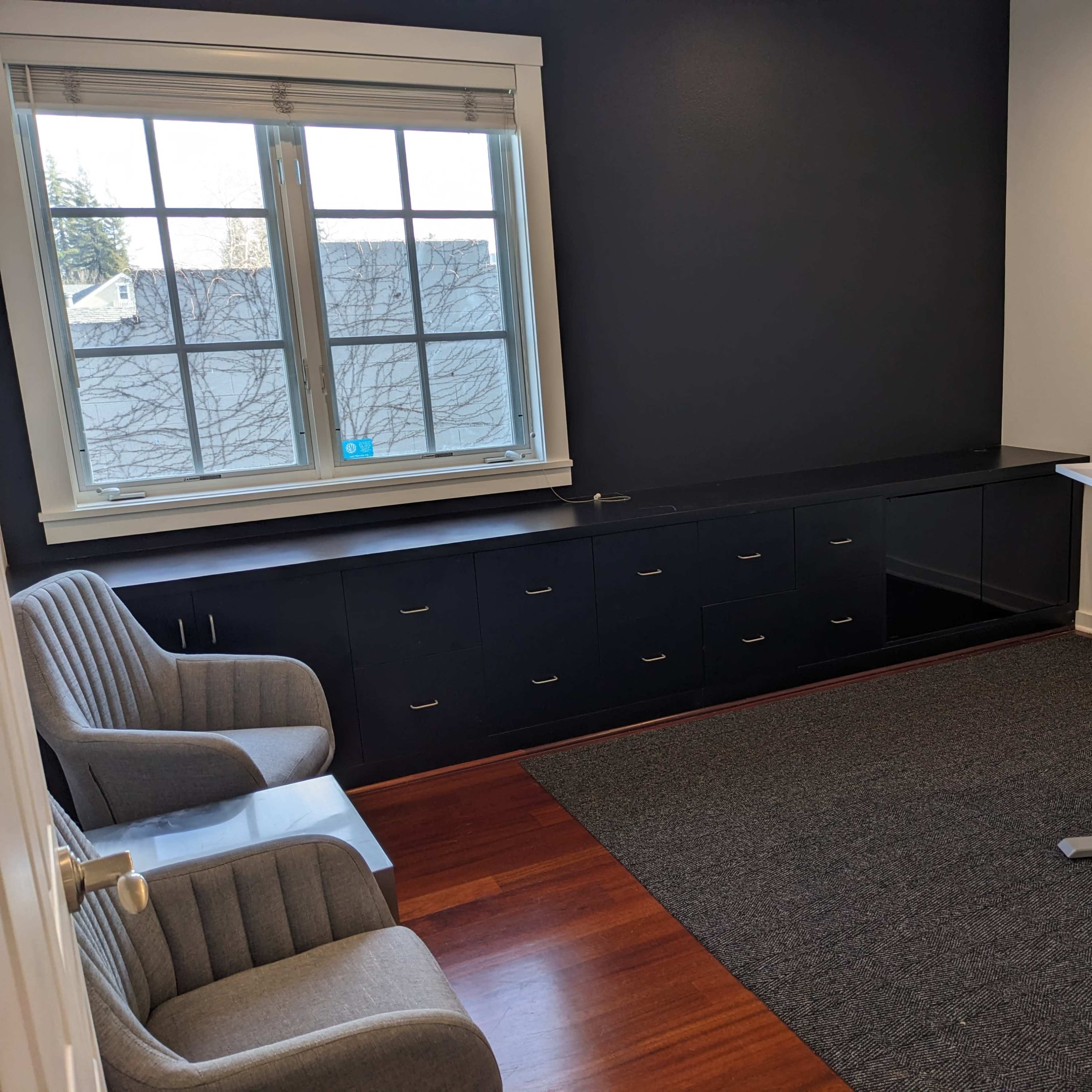 Convenient, Private, Quiet Office Space in Downtown Danville Image in Danville, Danville, CA