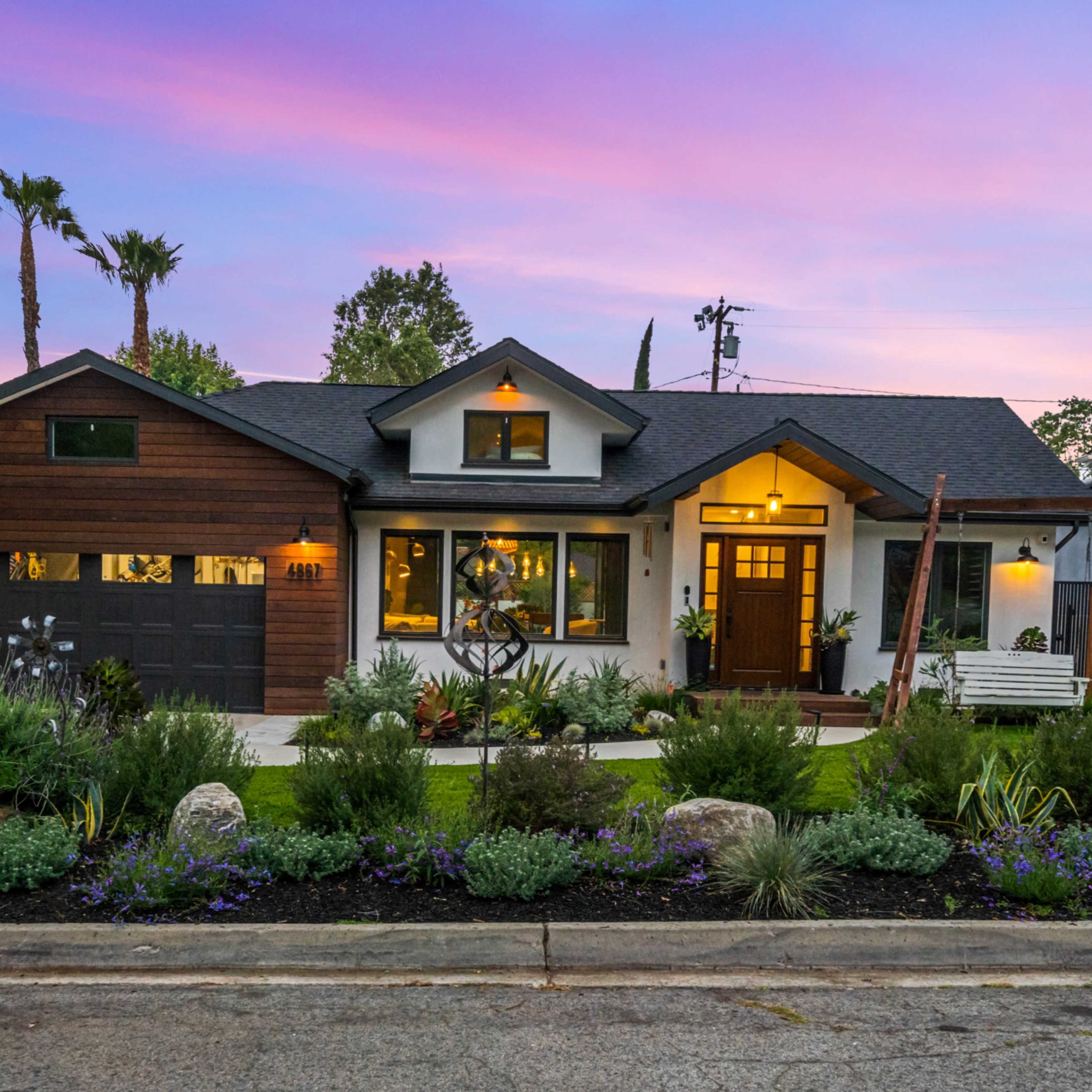 Ipe & Iron Studio Image in La Cañada Flintridge, La Cañada Flintridge, CA