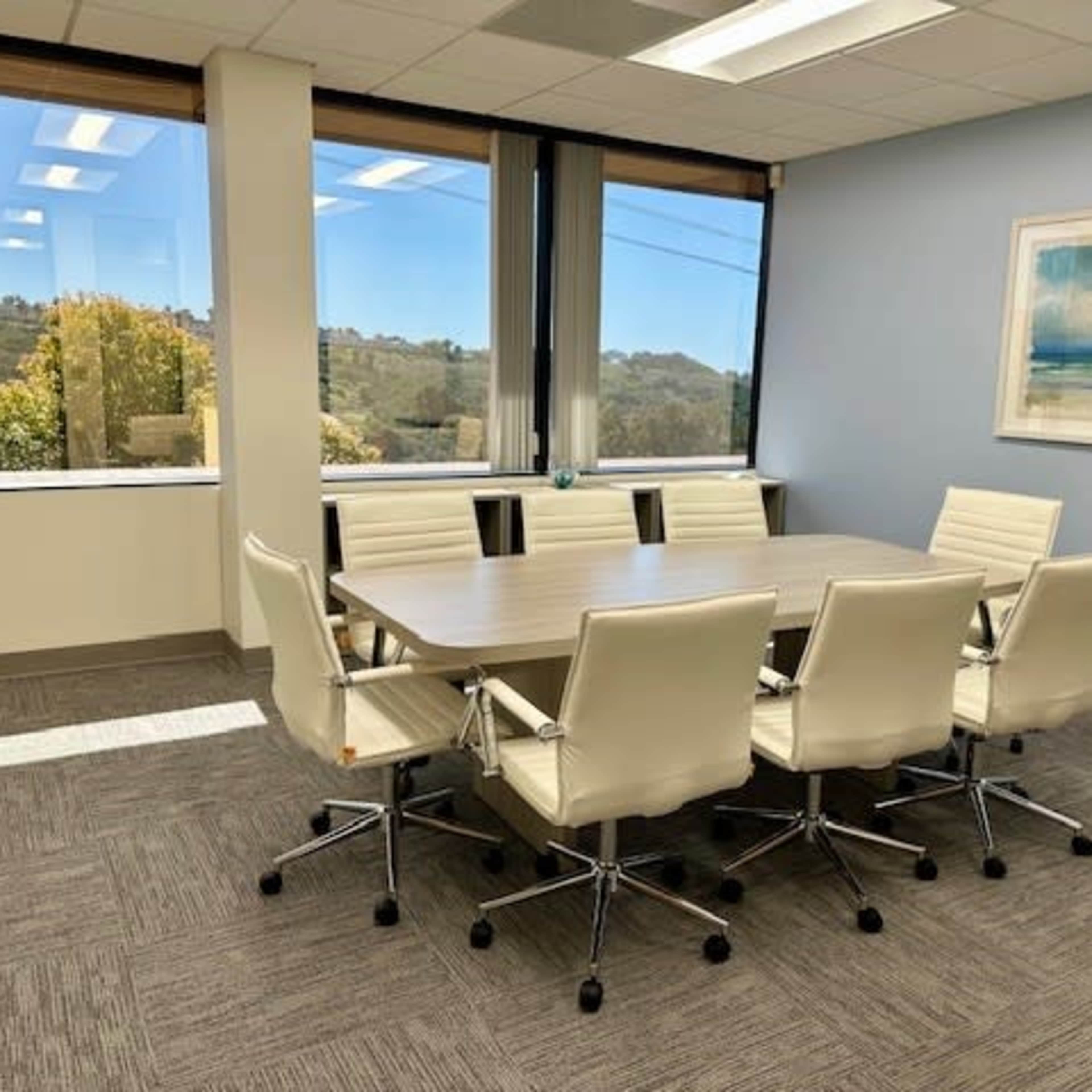 Carlsbad Coastal Conference Room Image in Carlsbad, Carlsbad, CA
