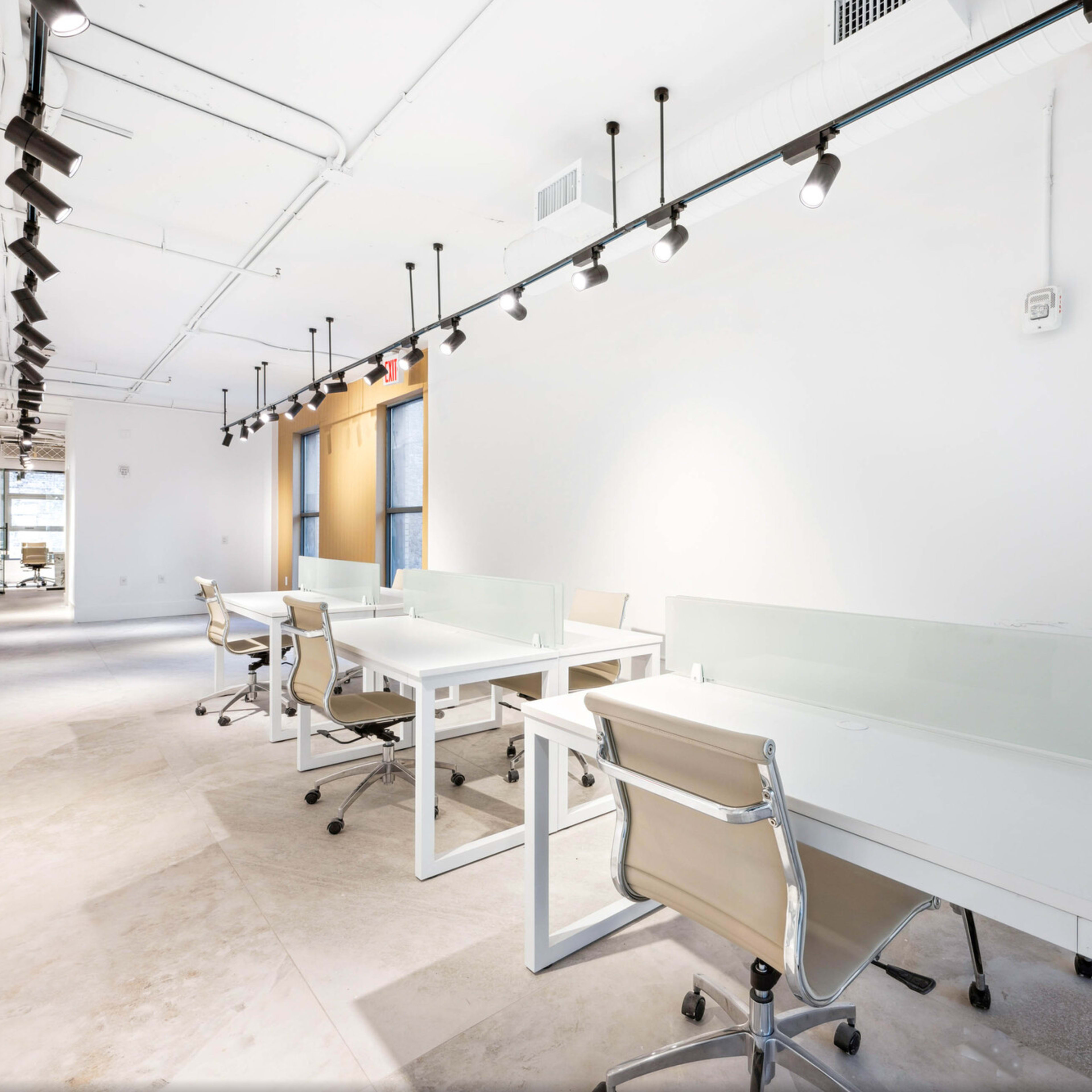 Bright Creative Photo Studio Image in Midtown Manhattan, New York, NY