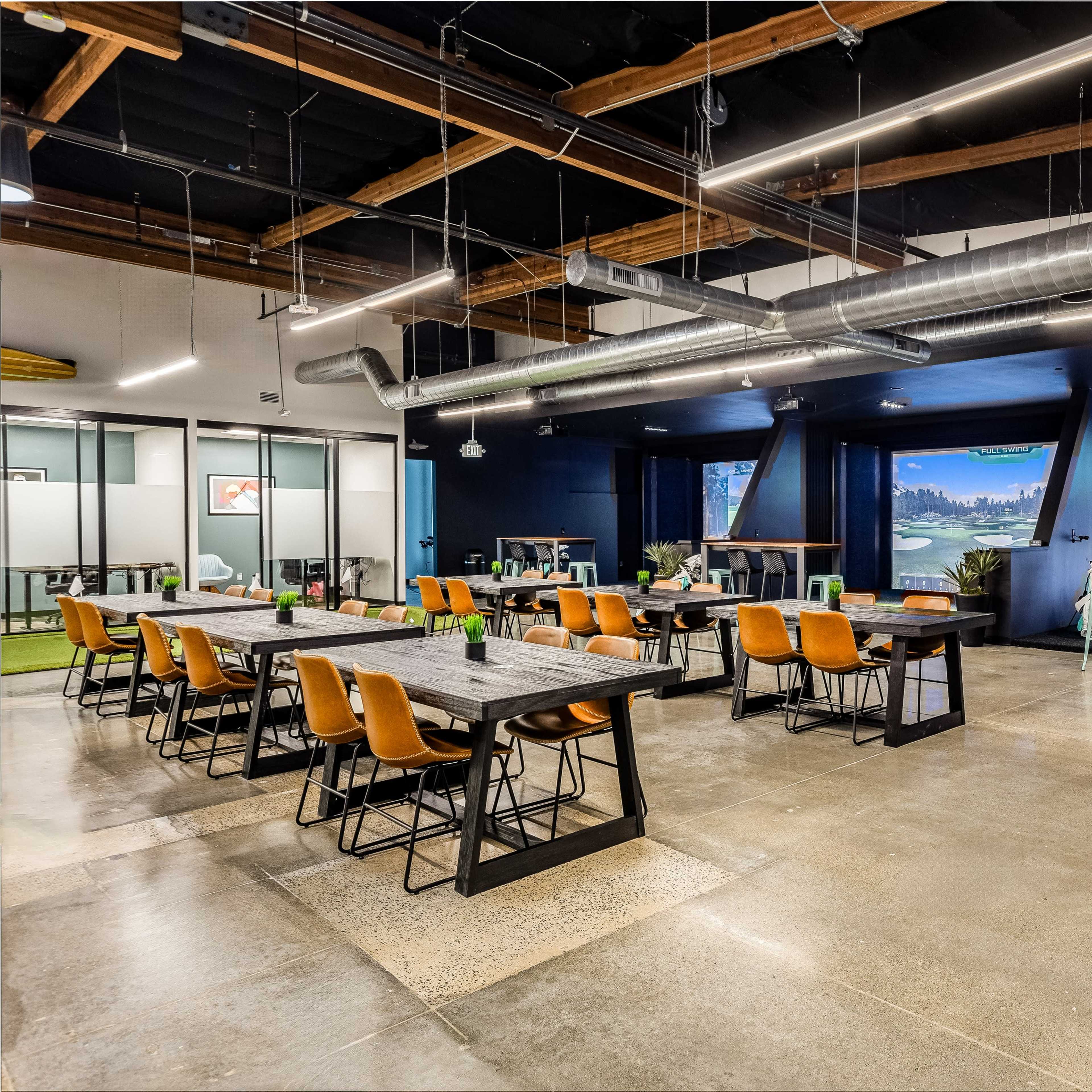 Versatile Club Event Space Image in Carlsbad, Carlsbad, CA