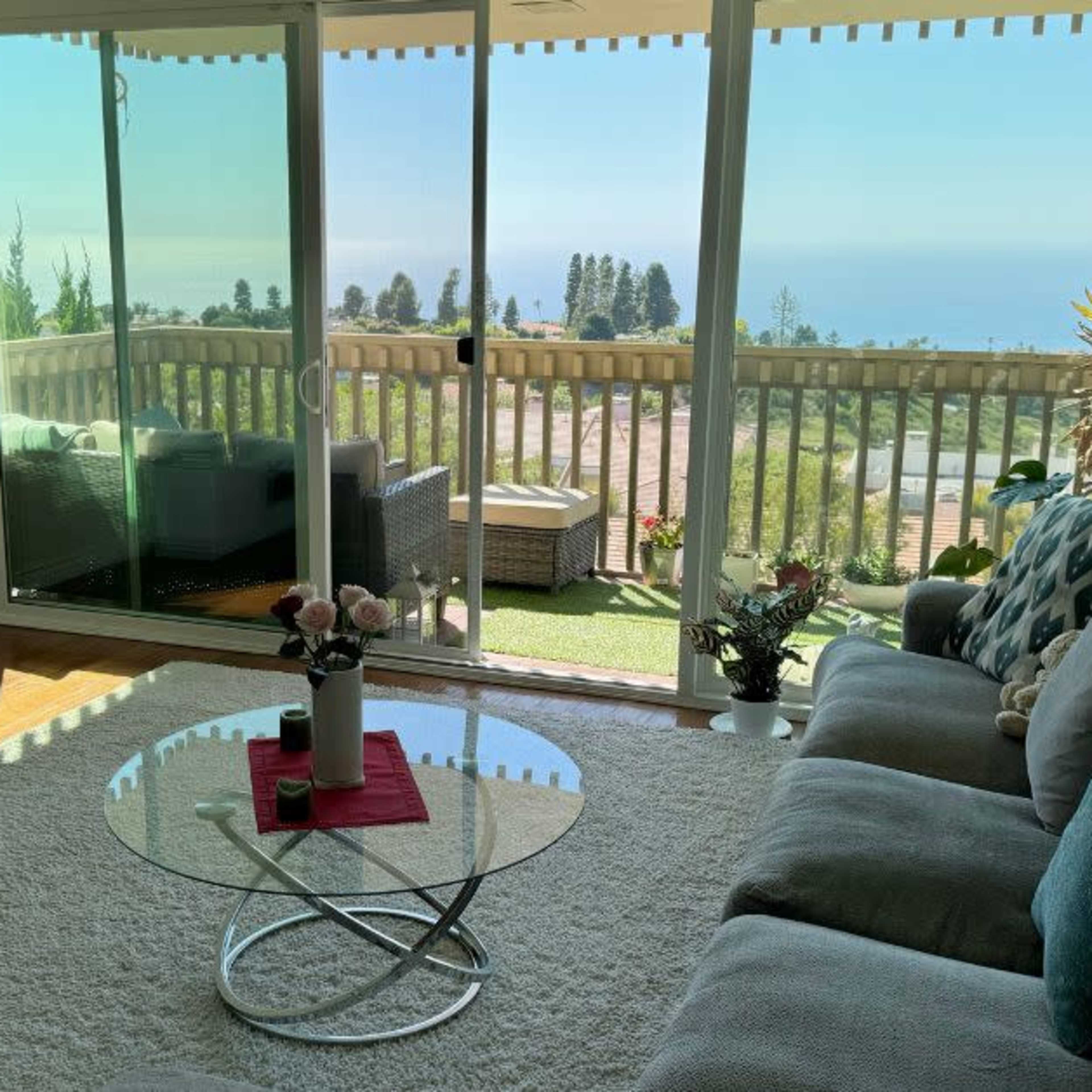 Breathtaking ocean view Image in Rancho Palos Verdes, Rancho Palos Verdes, CA