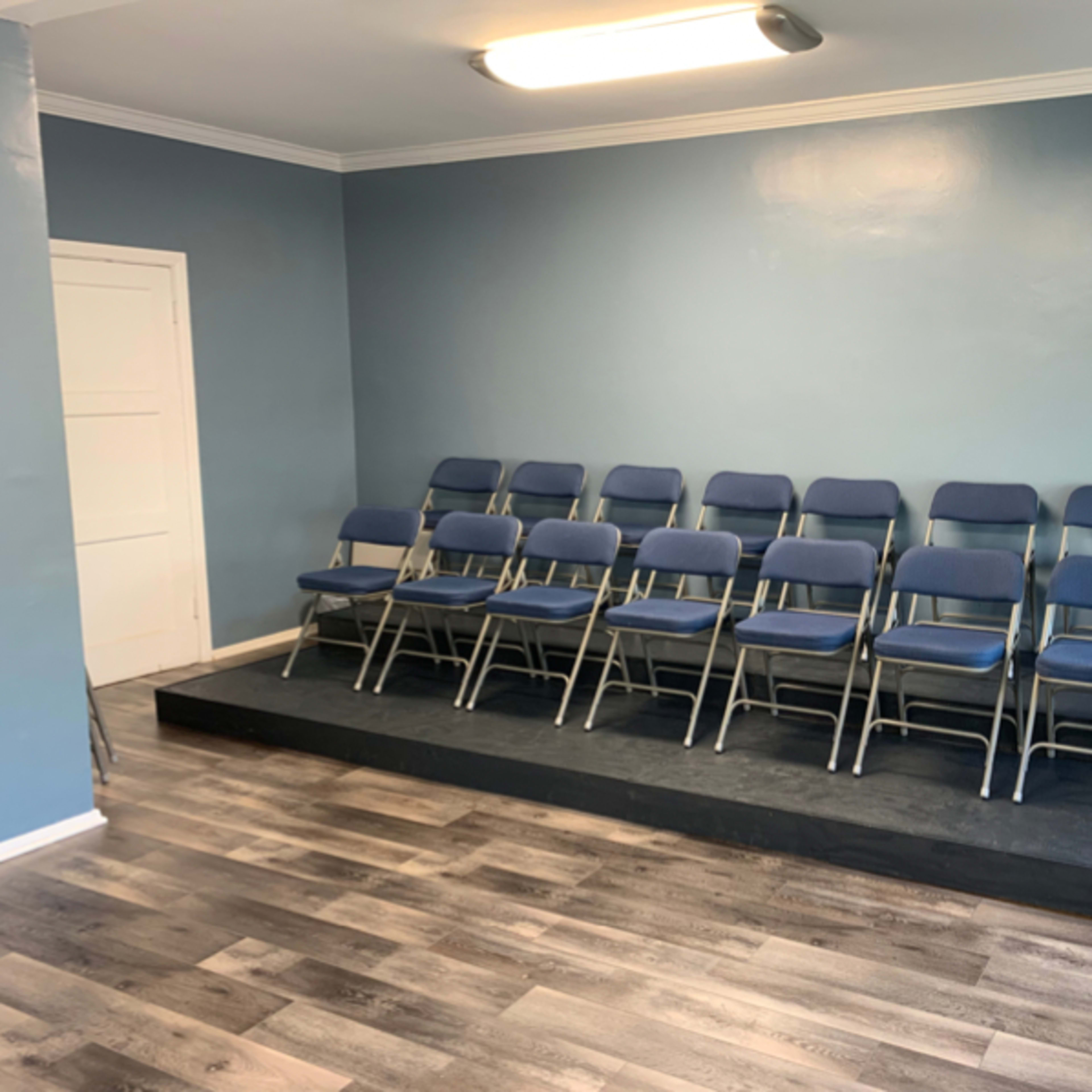Flexible Open Rooms On Melrose Image in Central LA, Los Angeles, CA