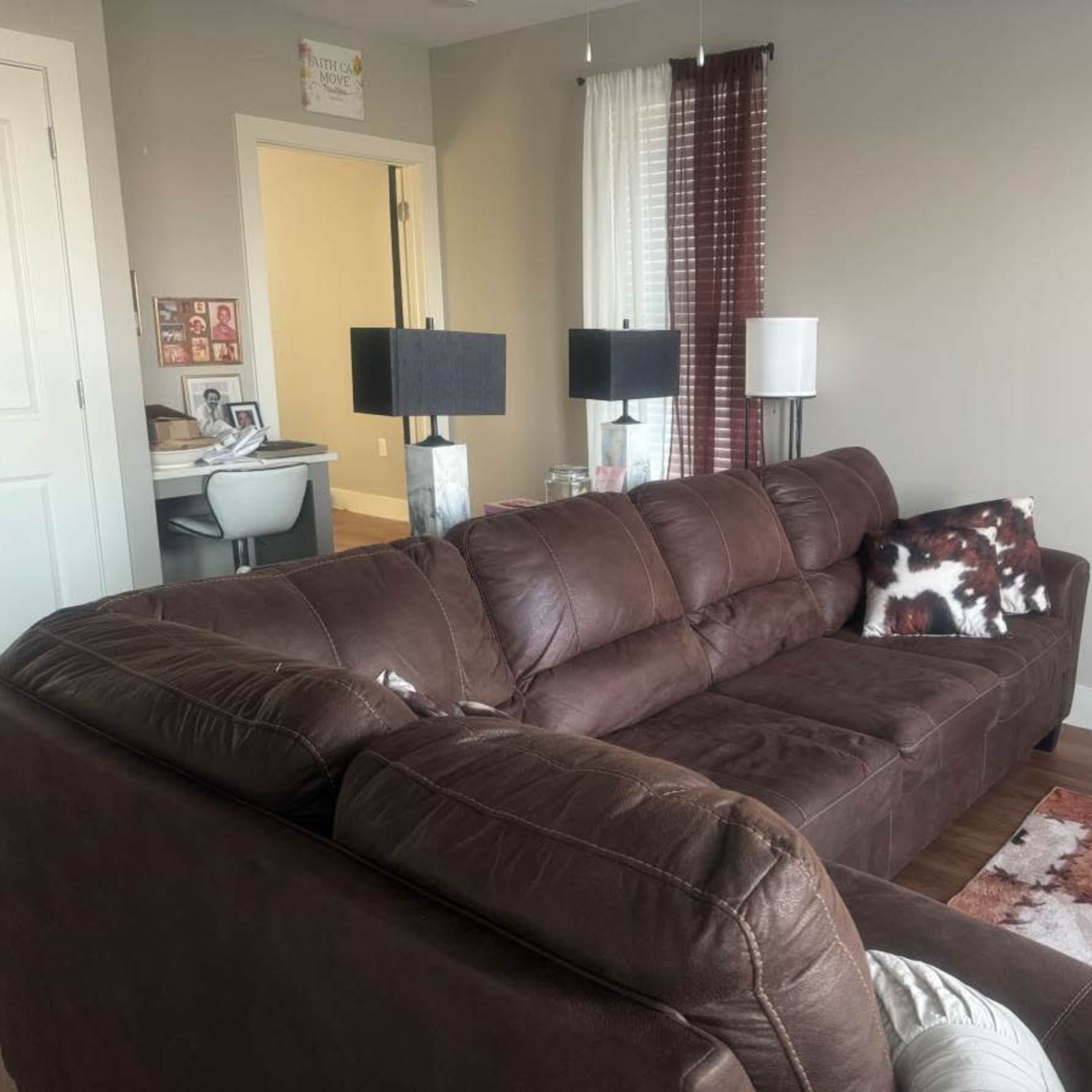 Modern 2 bedroom apartment in Fort Worth suburb Image in Fort Worth, Fort Worth, TX