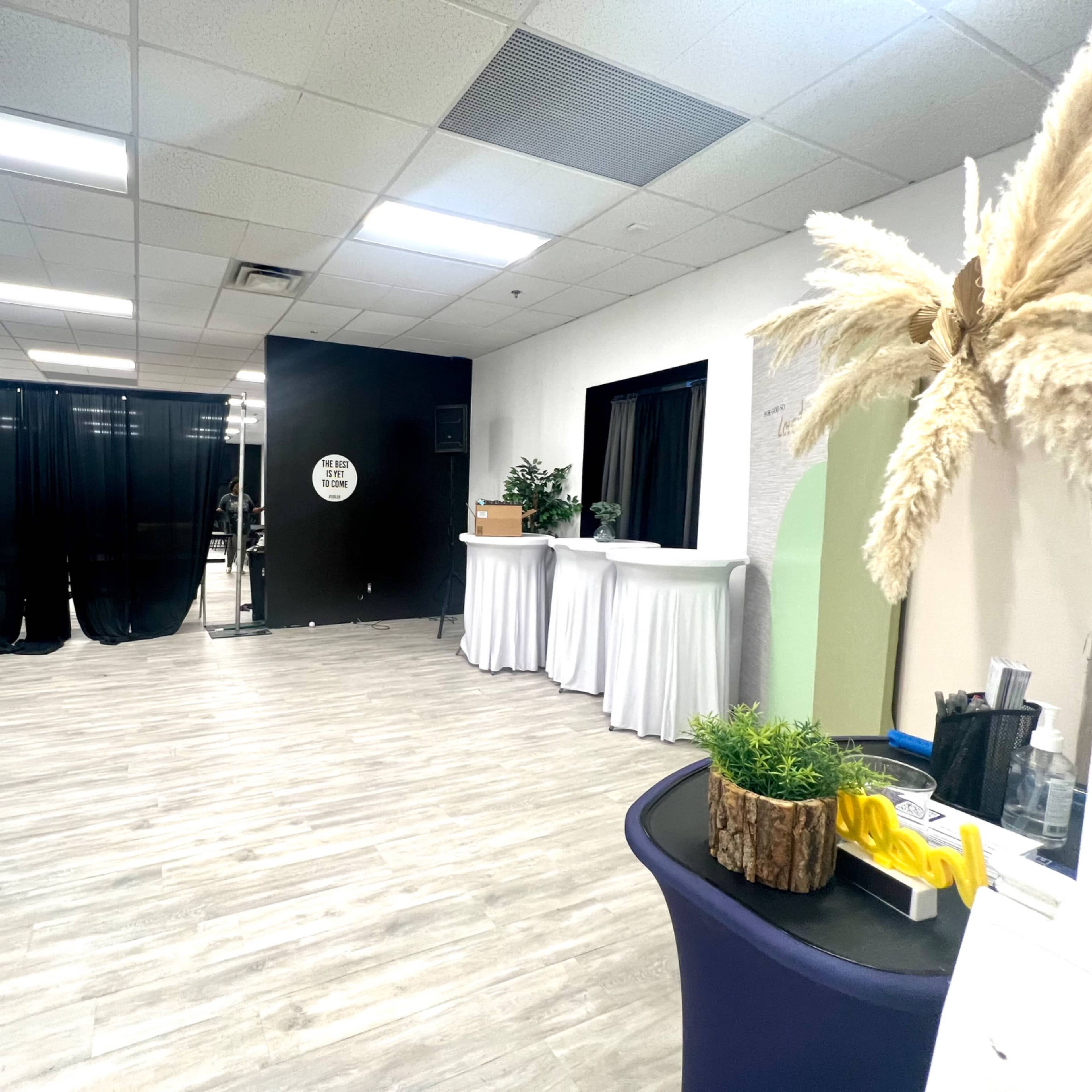 Large Event Space Greater Boston (SIDE A + B) Image in West End, Waltham, MA