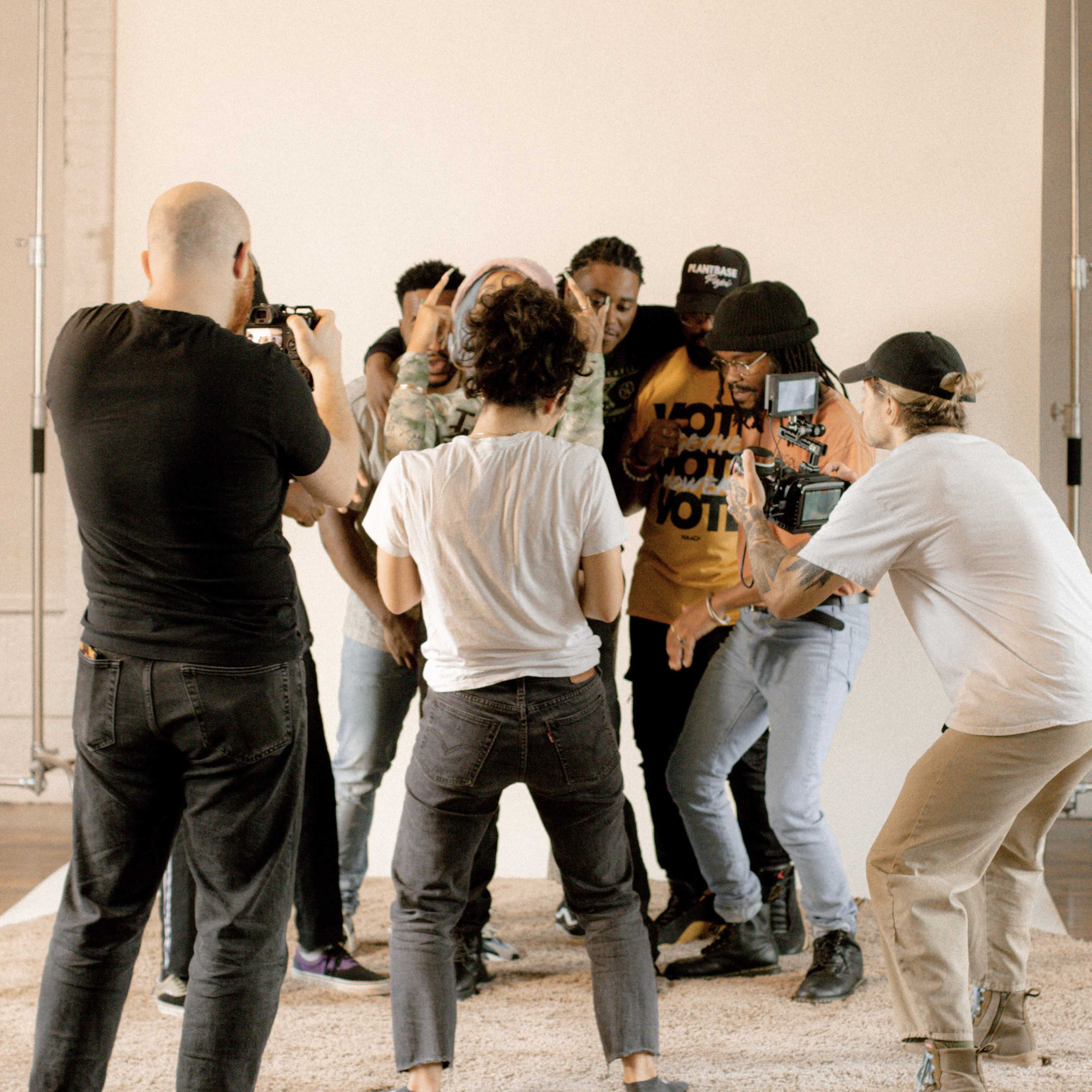 Cozy Williamsburg Event Space & Photo Studio Image in Williamsburg, Brooklyn, NY