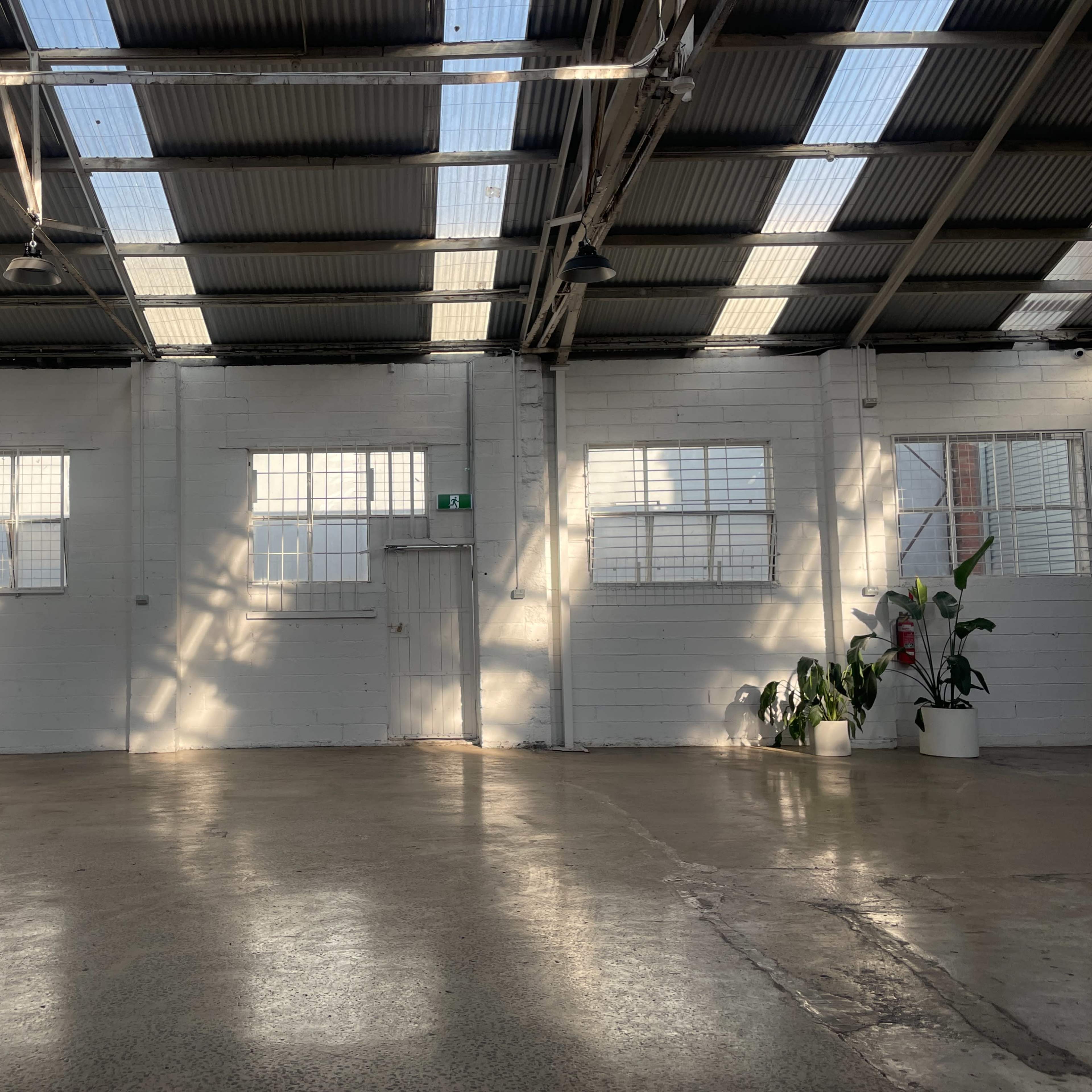 Light-filled industrial warehouse in bayside Melbourne Image in Highett, Melbourne, VIC