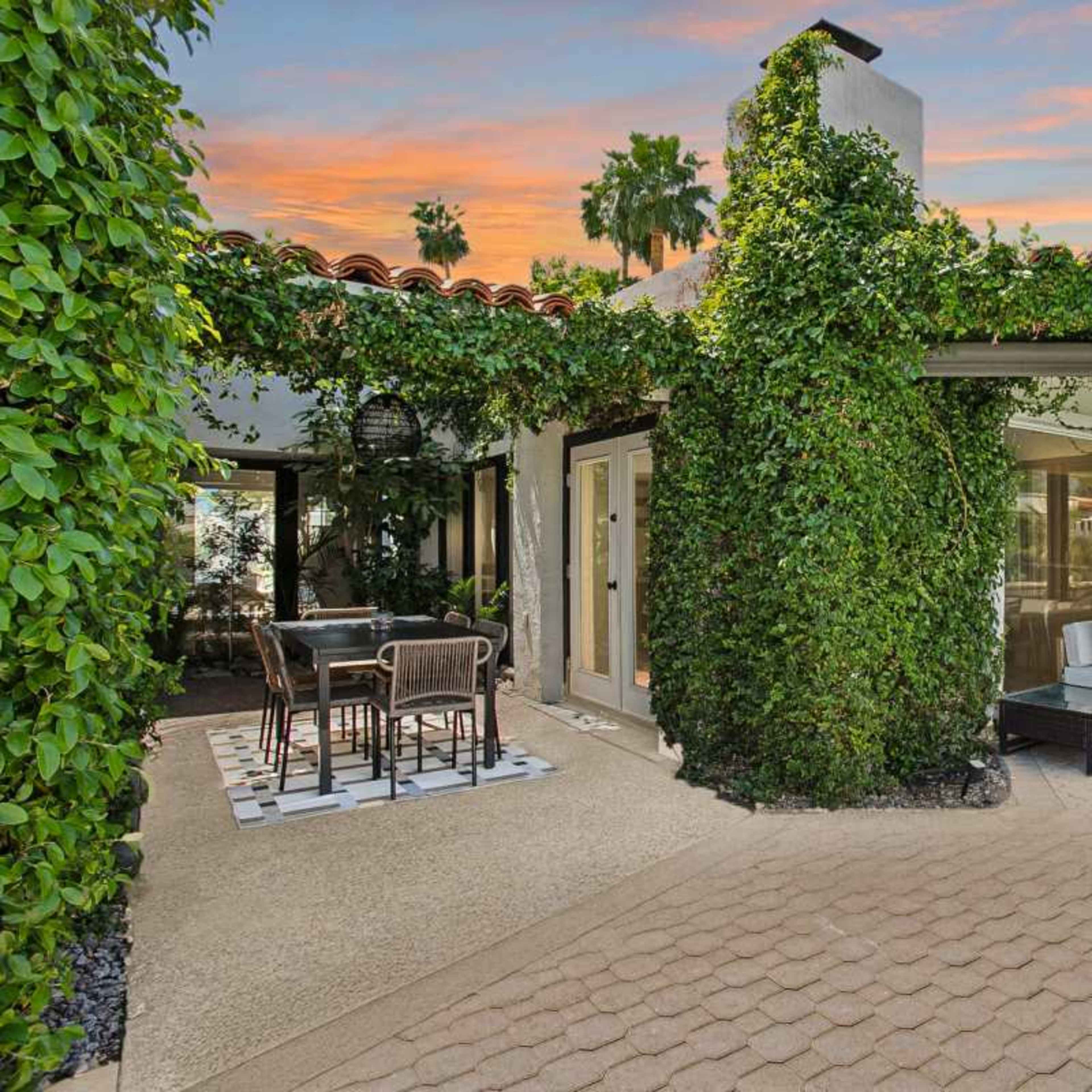 The Fairmount House in Arcadia Image in Camelback East Village, Phoenix, AZ